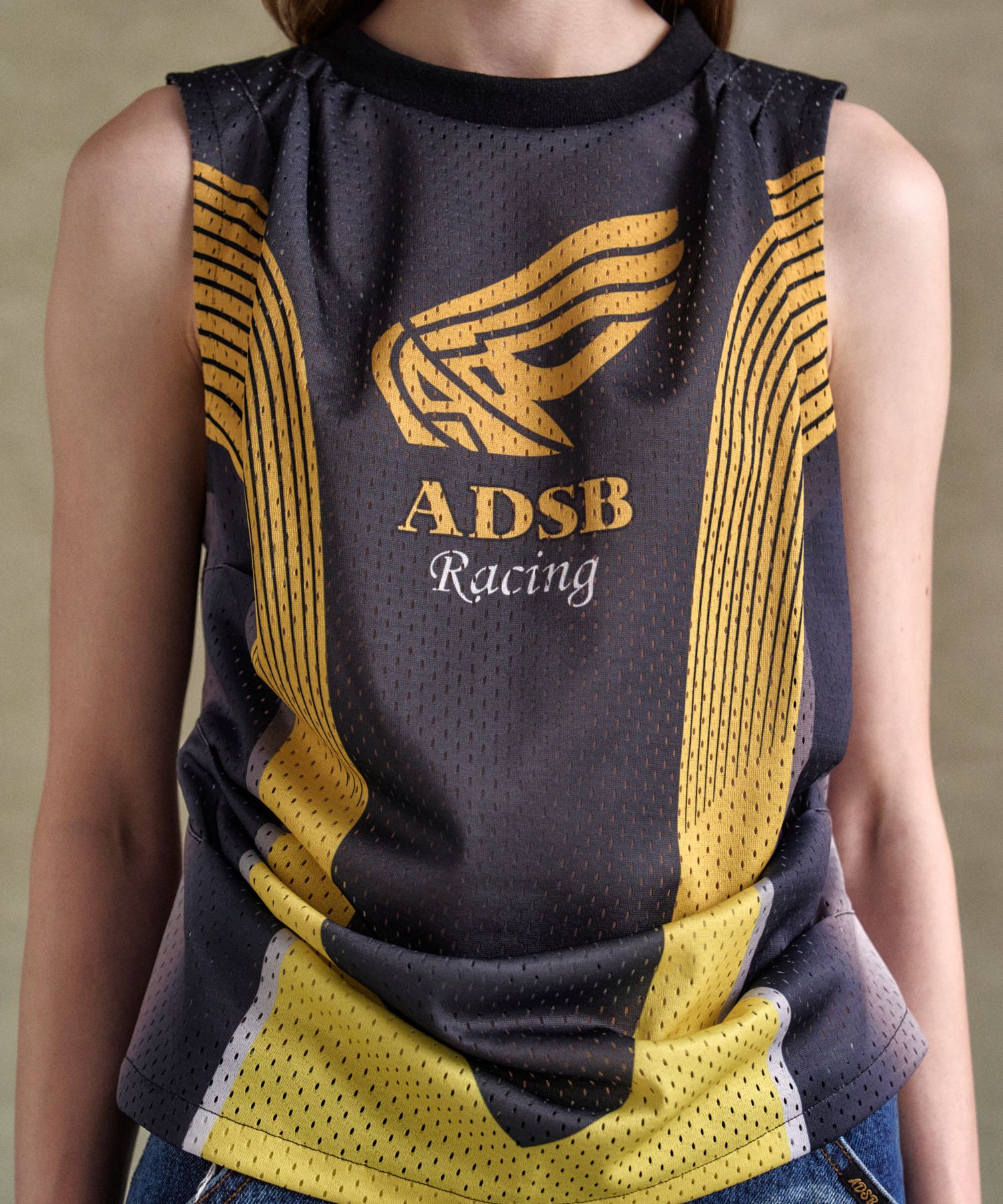 MUSINSA公式 | ANDERSSON BELL FOR WOMEN Racing Reworked