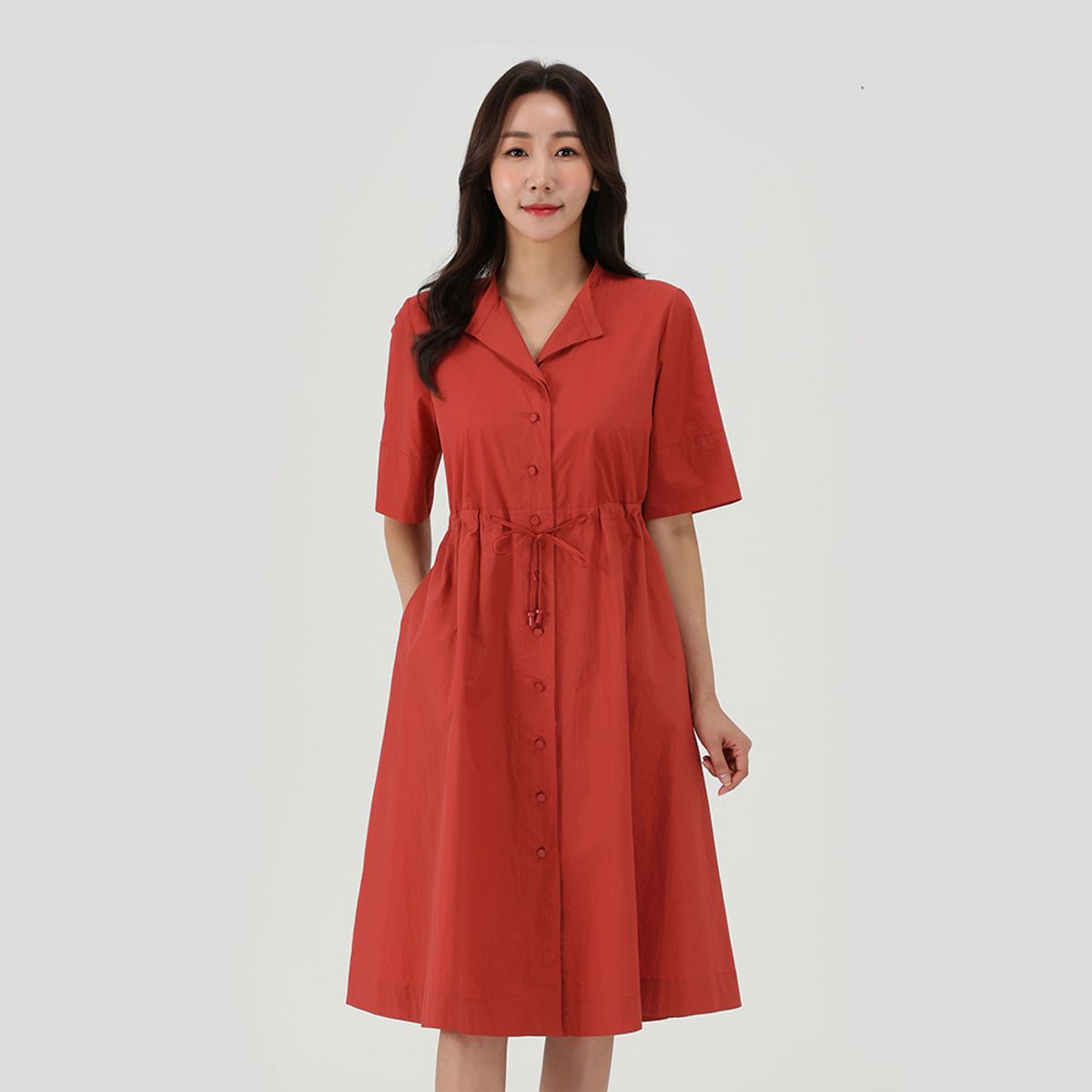 피에이티(PAT) 아우터형 원피스_1I42808