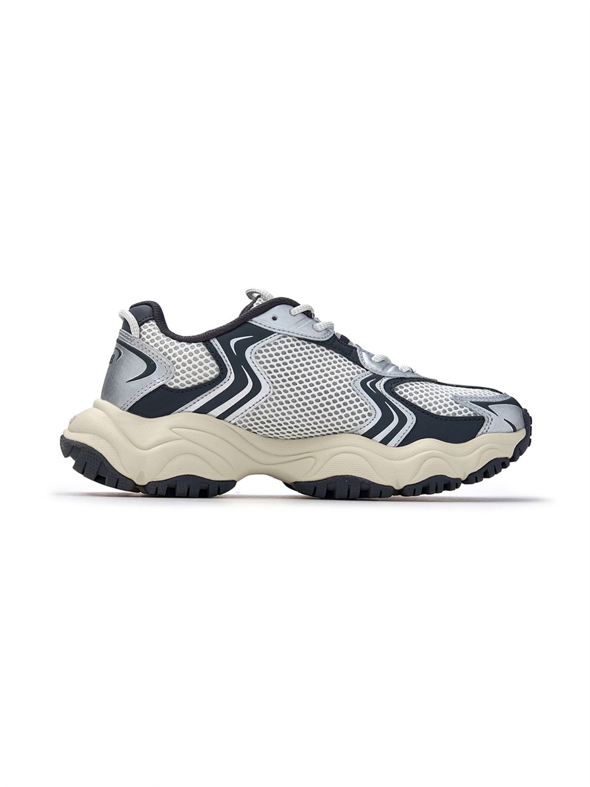 엠엘비(MLB) 카고 청키 NY (Charcoal Grey)