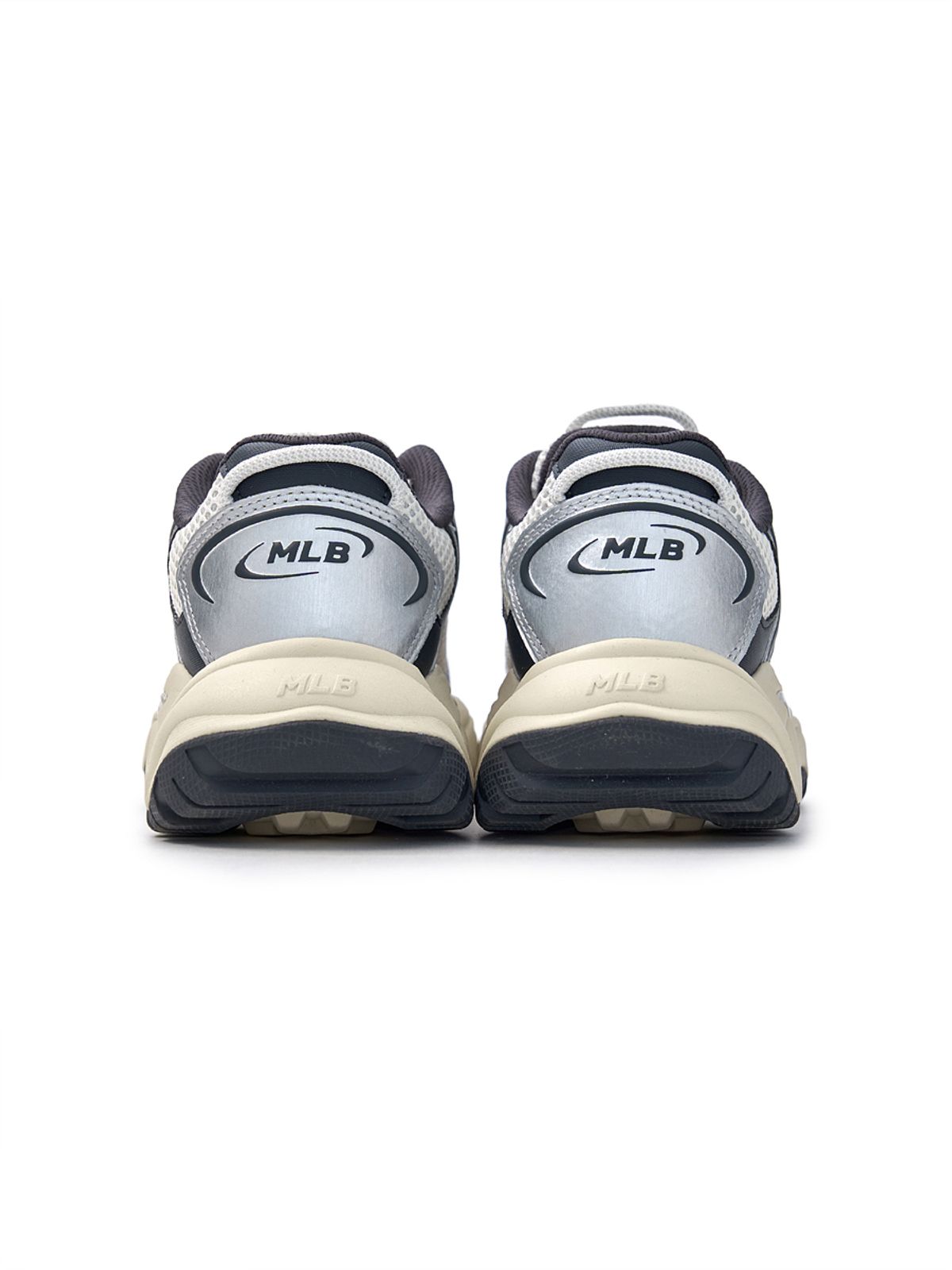 엠엘비(MLB) 카고 청키 NY (Charcoal Grey)