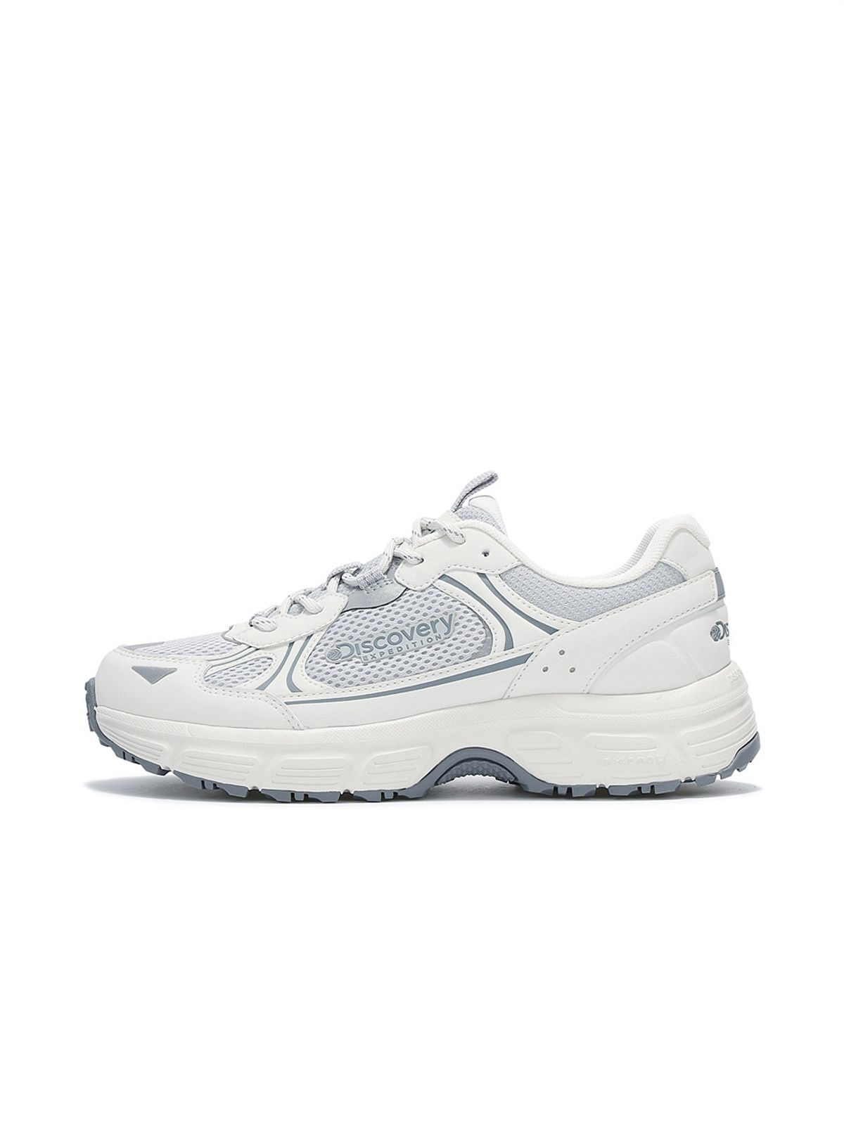 디스커버리 익스페디션(DISCOVERY EXPEDITION) 버킷 마운틴 LT (GREY)