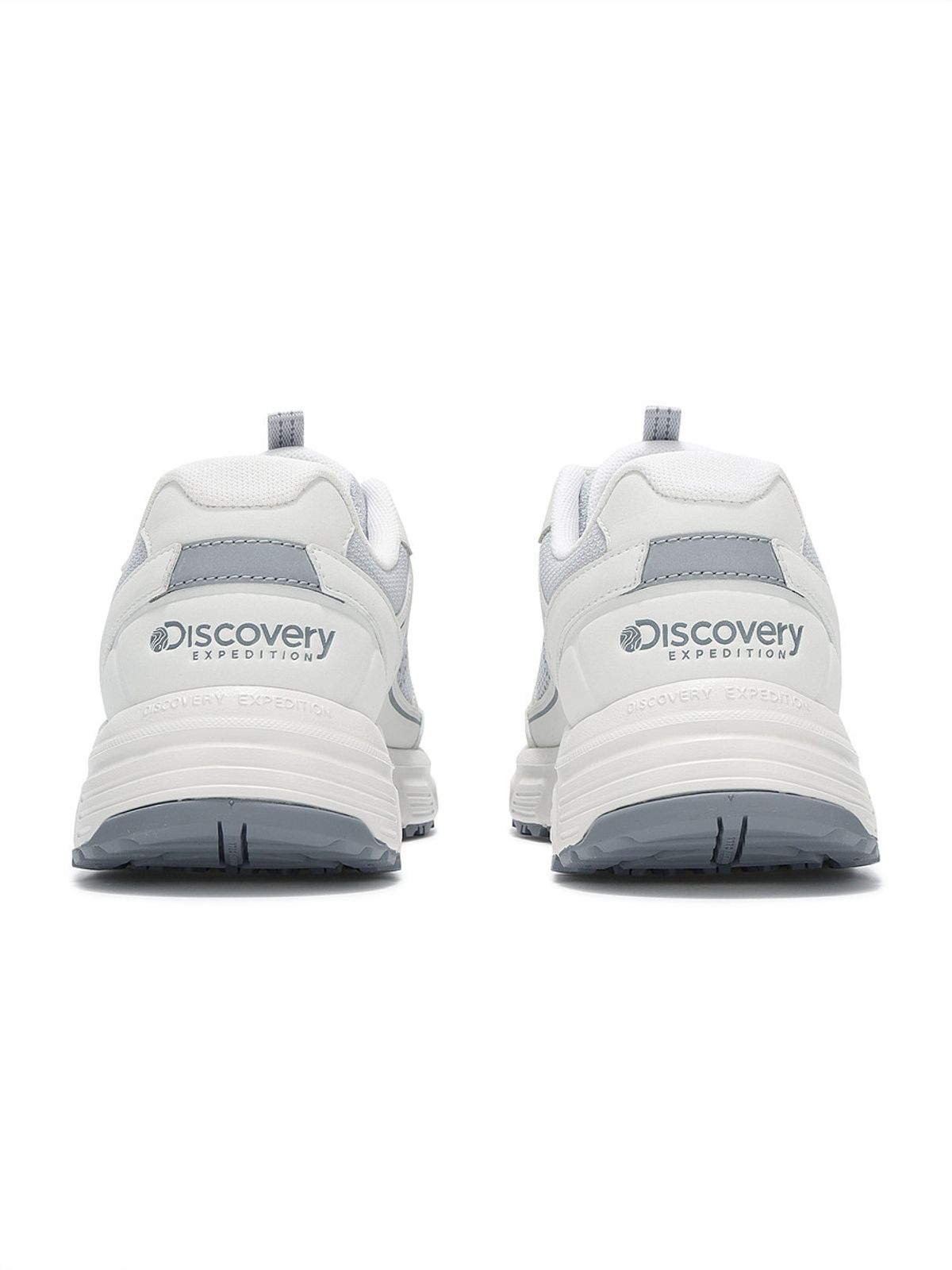디스커버리 익스페디션(DISCOVERY EXPEDITION) 버킷 마운틴 LT (GREY)