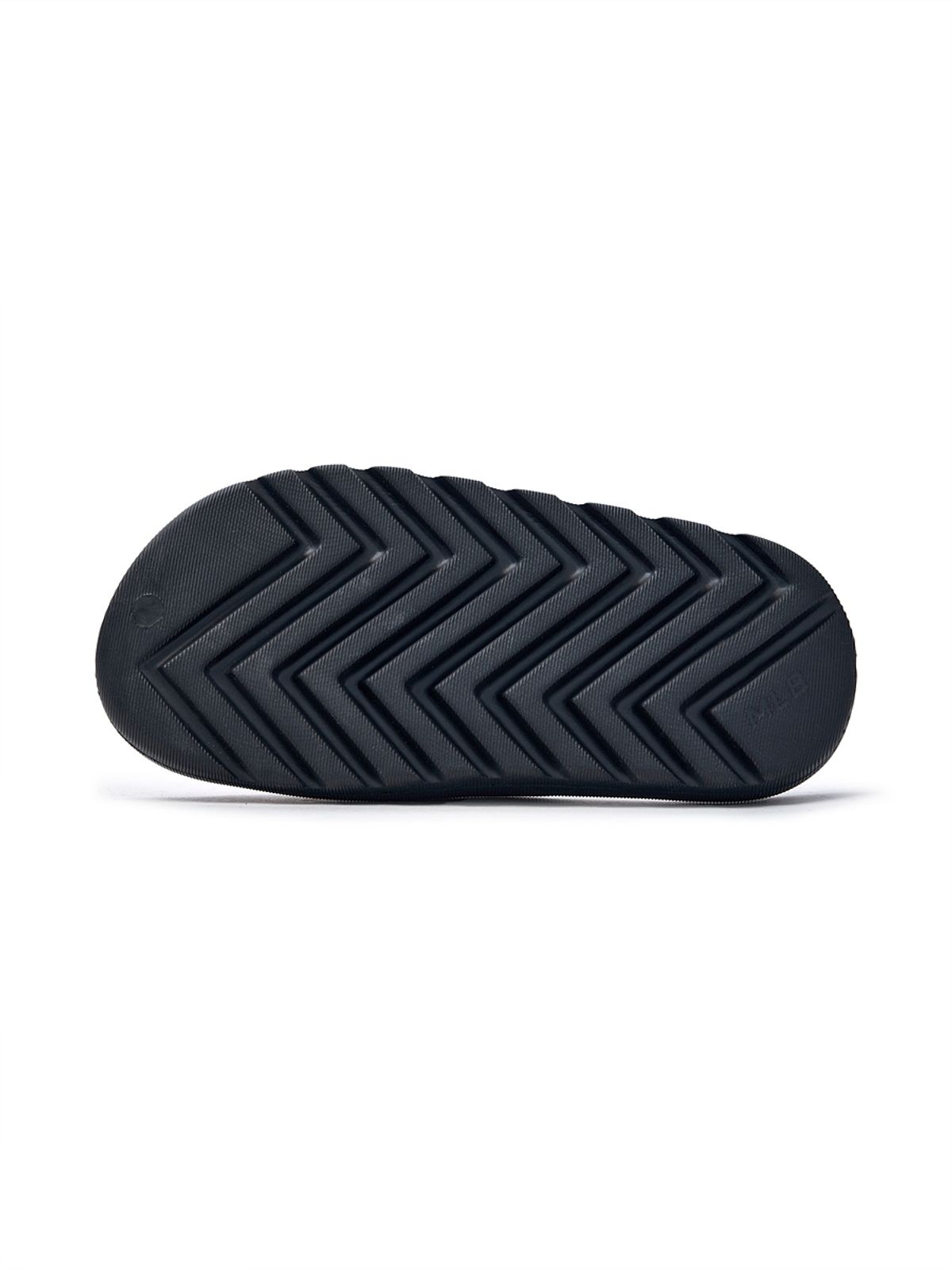 엠엘비(MLB) 스키퍼 슬라이드 NY (Black)