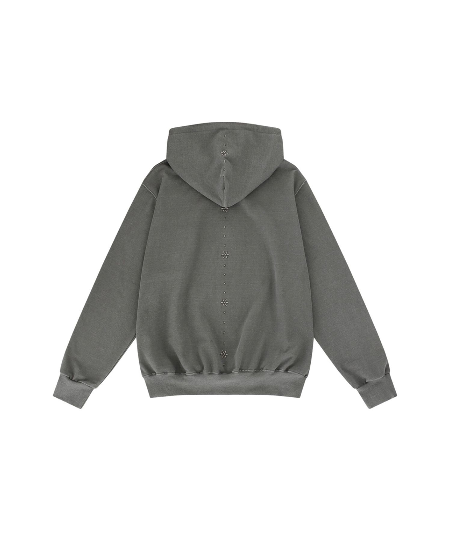 MUSINSA | KASHIKO Kashiko Comfy : Monk Hoodie