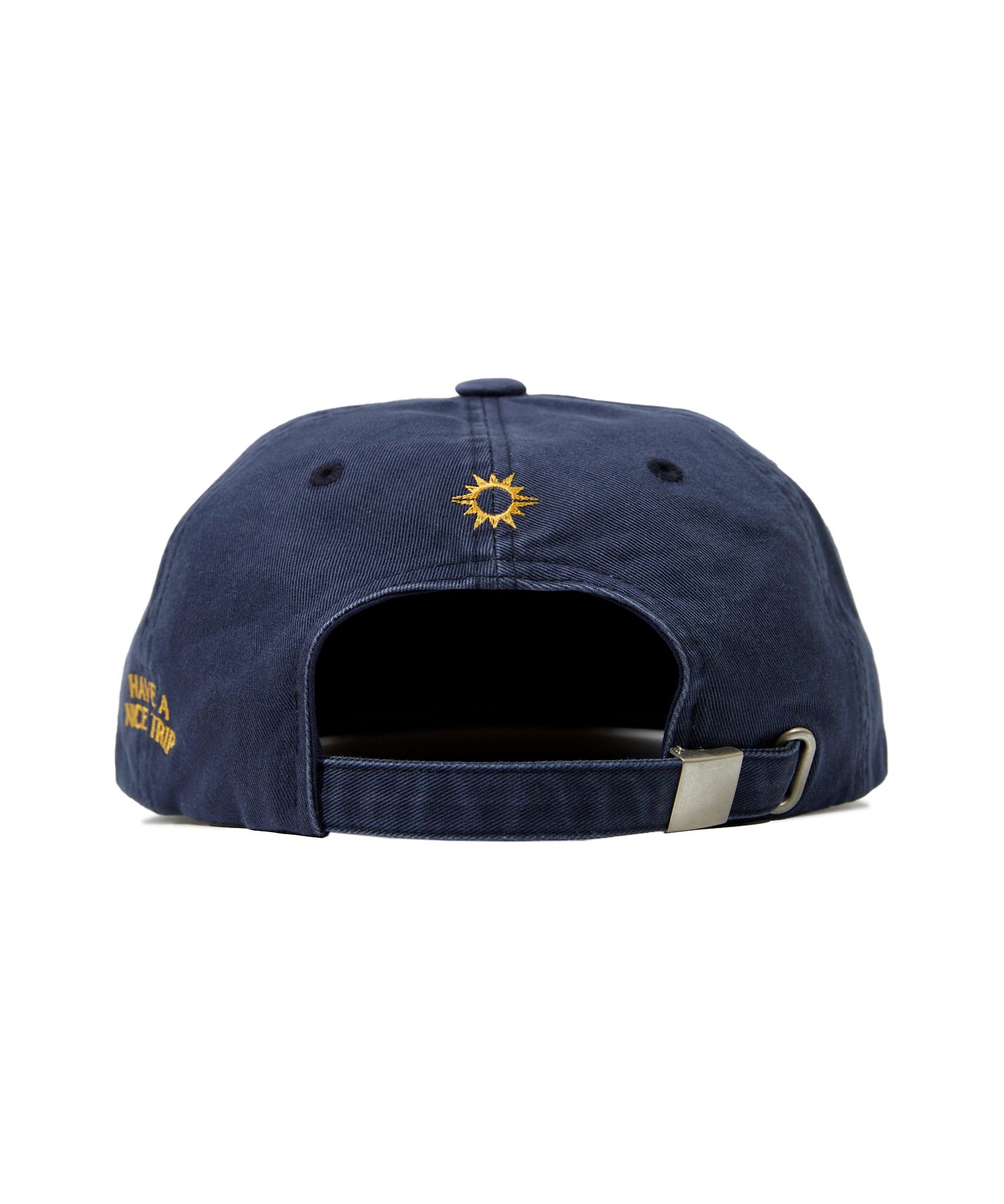 Hello Sunrise ★ H Logo Cotton Relaxed Fit 6Panel Cap MUSINSA | HELLO SUNRISE H Logo Cotton Relaxed Fit 6Panel
