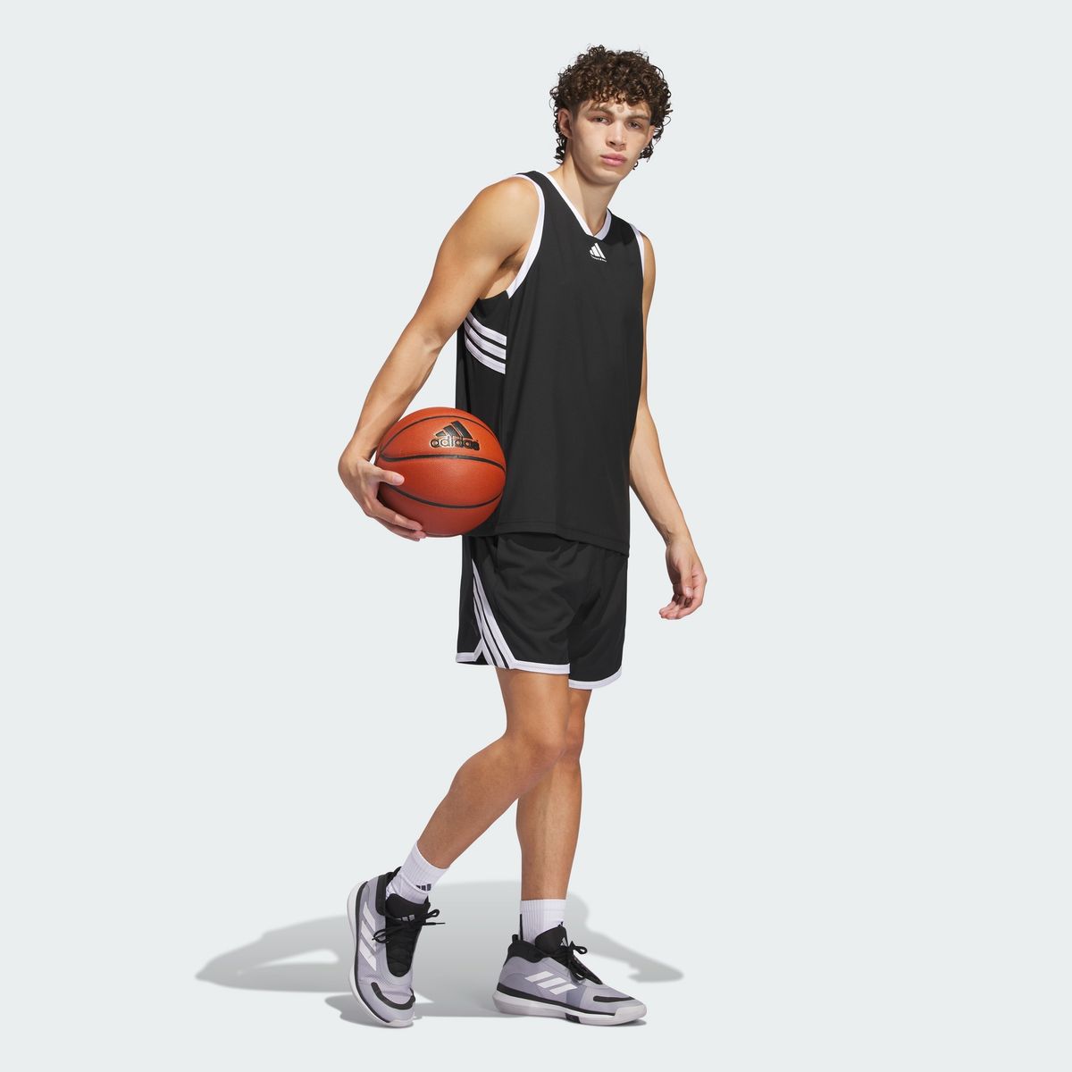 아디다스(ADIDAS) 크레이지 라이트 저지 JN0335