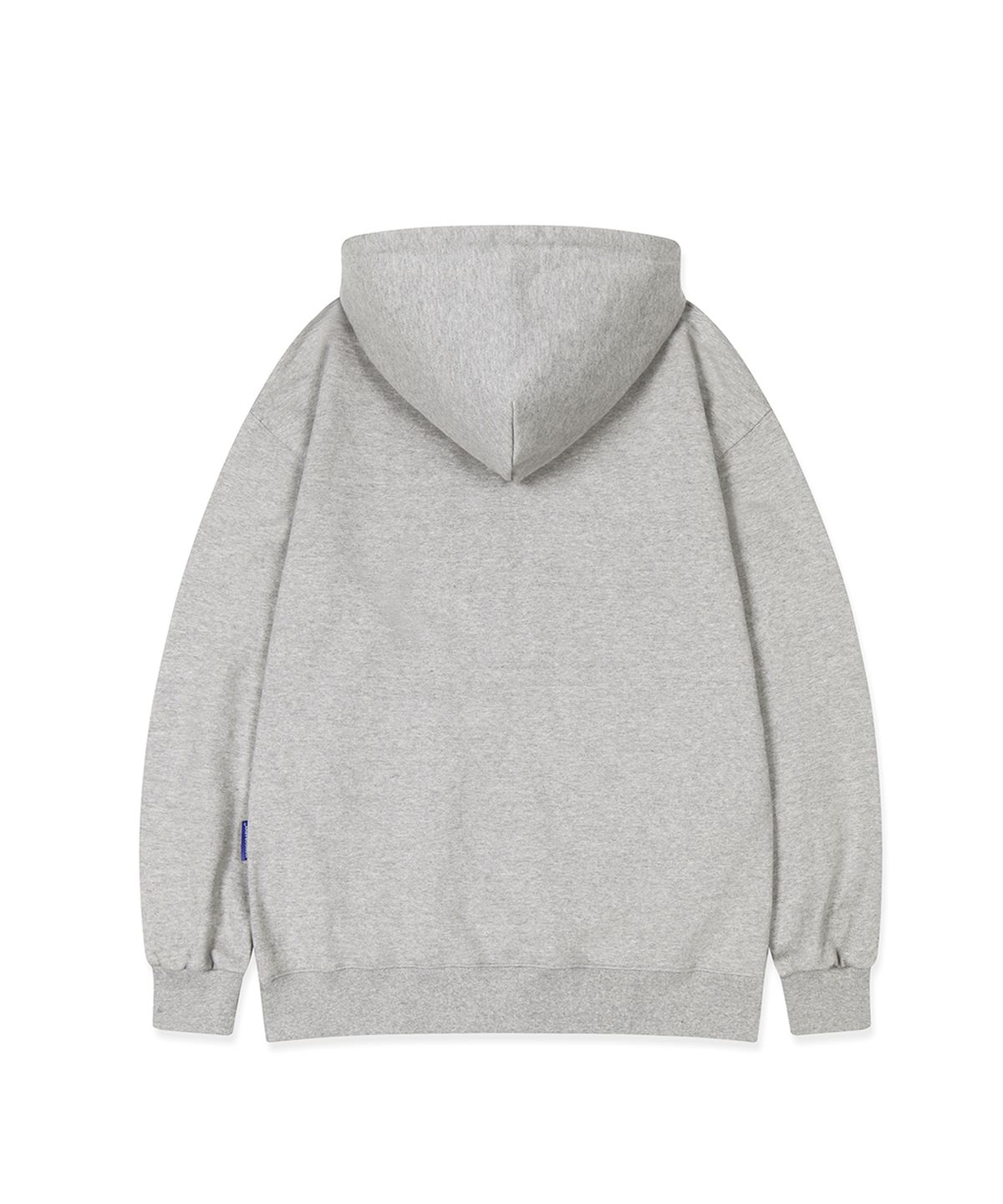아이코노그라피(ICONOGRAPHY) SET_ OVERFIT_HOODIE & JOGGER PANTS MEL