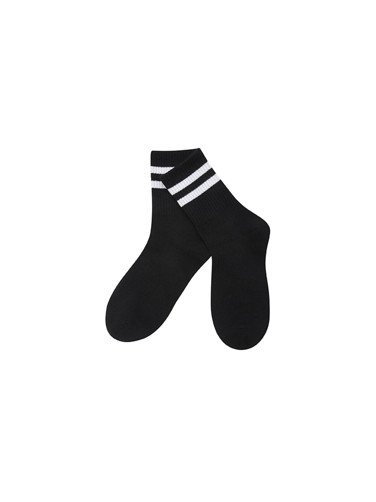 탑텐(TOPTEN) 공용) 앵클 삭스_MSF5AY3101