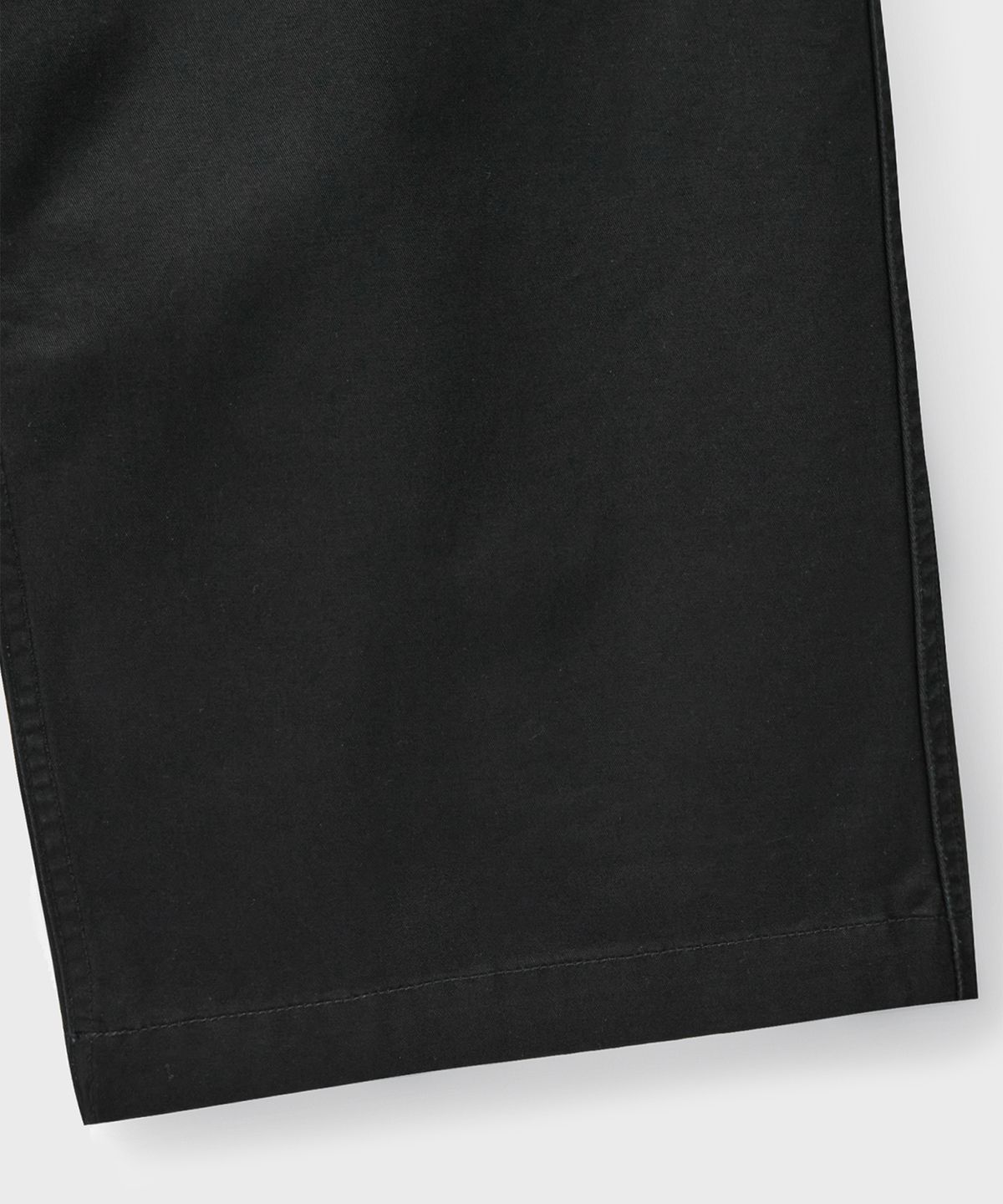 브랜디드(BRANDED) WEEKEND CHINO PANTS (INK BLACK)