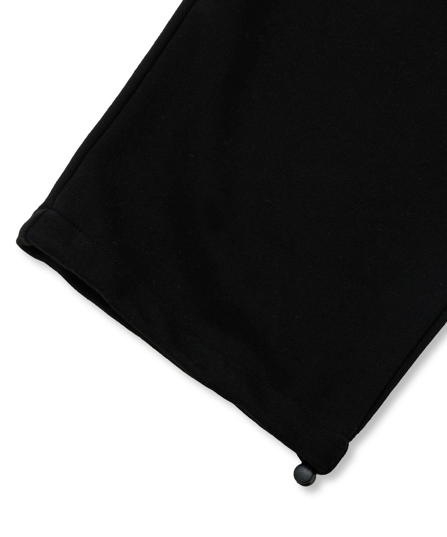 ★BROWNBREATH★ TAG SWEAT PANTS BLACK TAG SWEAT PANTS - BLACK - Brownbreath Online Store
