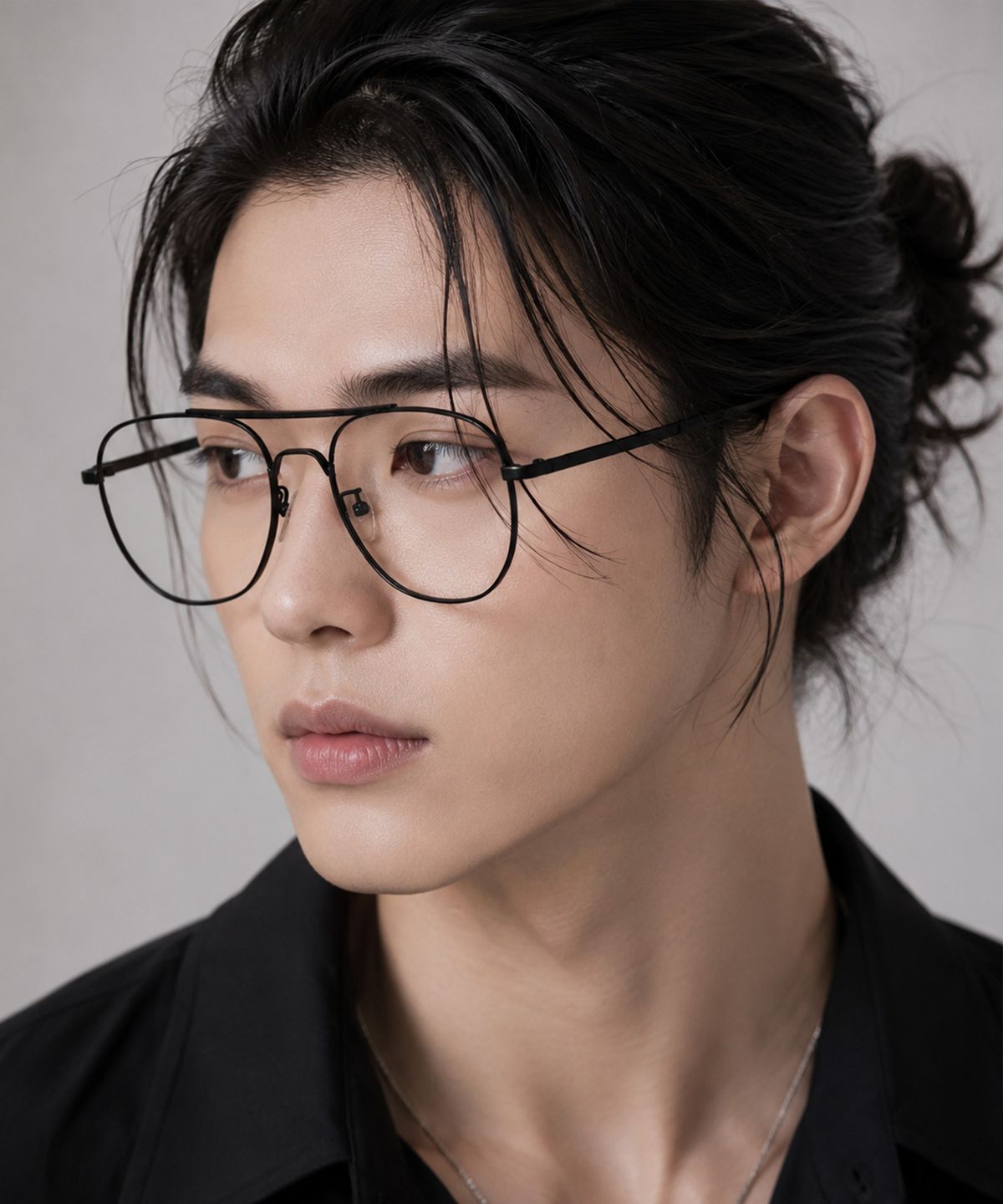 바스카라(VASCARA) SALLY GLASSES