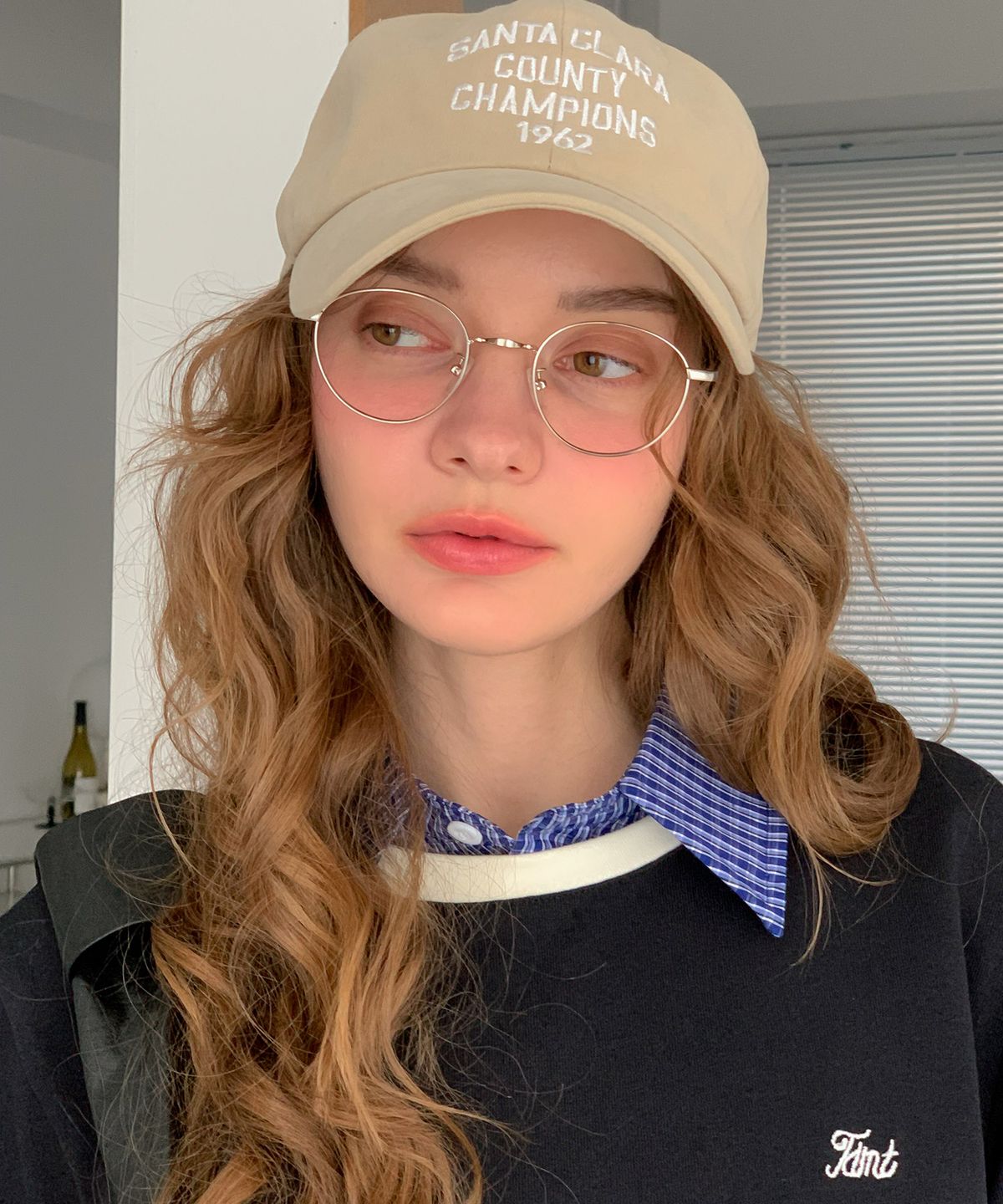 바스카라(VASCARA) KAHI GLASSES