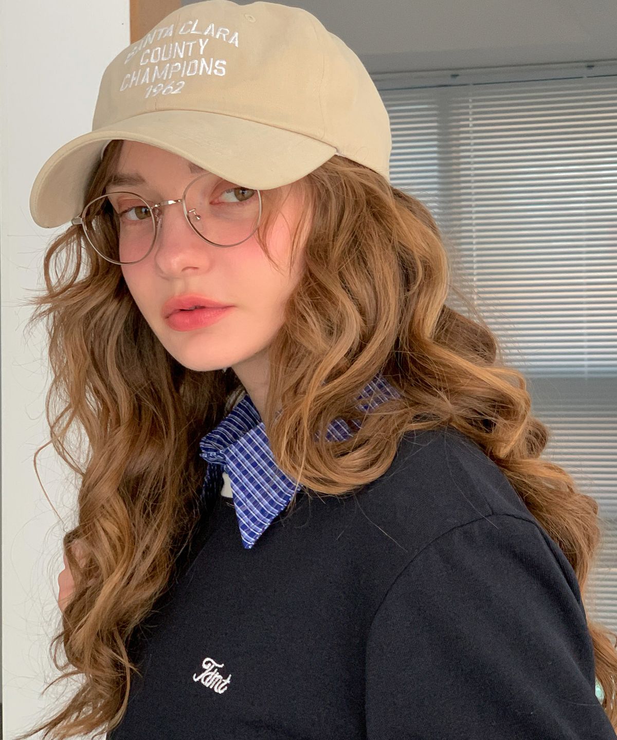 바스카라(VASCARA) KAHI GLASSES