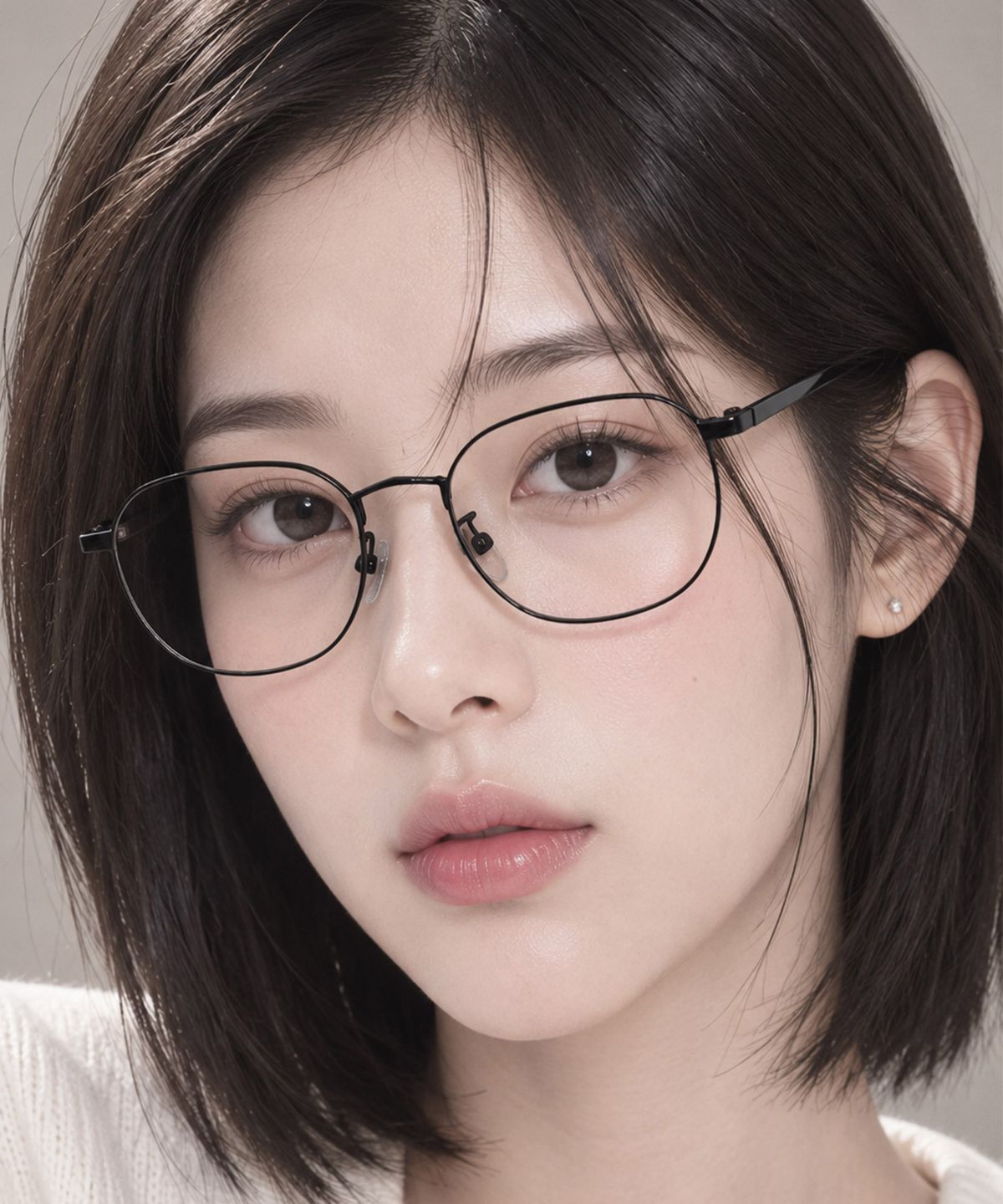 바스카라(VASCARA) OZZI (3colors) GLASSES