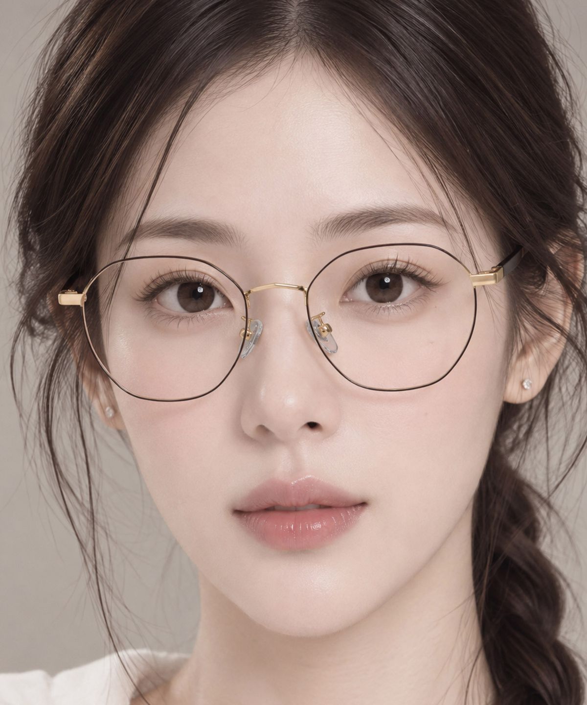 바스카라(VASCARA) OZZI (3colors) GLASSES