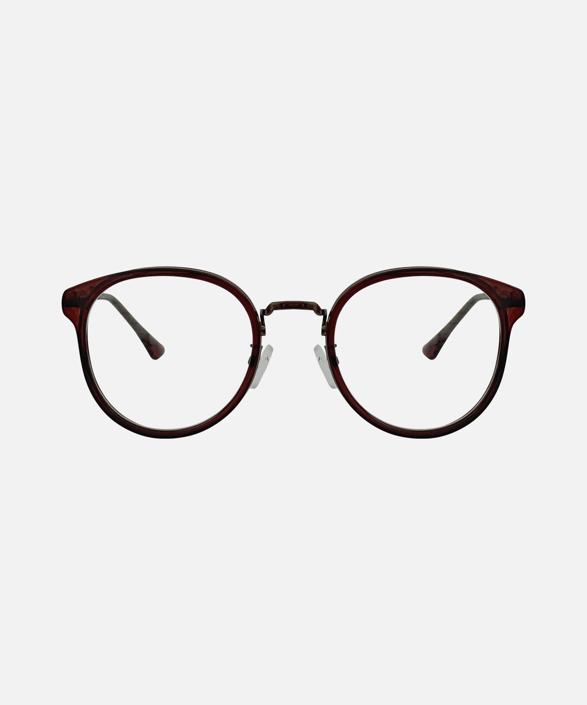 바스카라(VASCARA) ELLOW (3colors) GLASSES