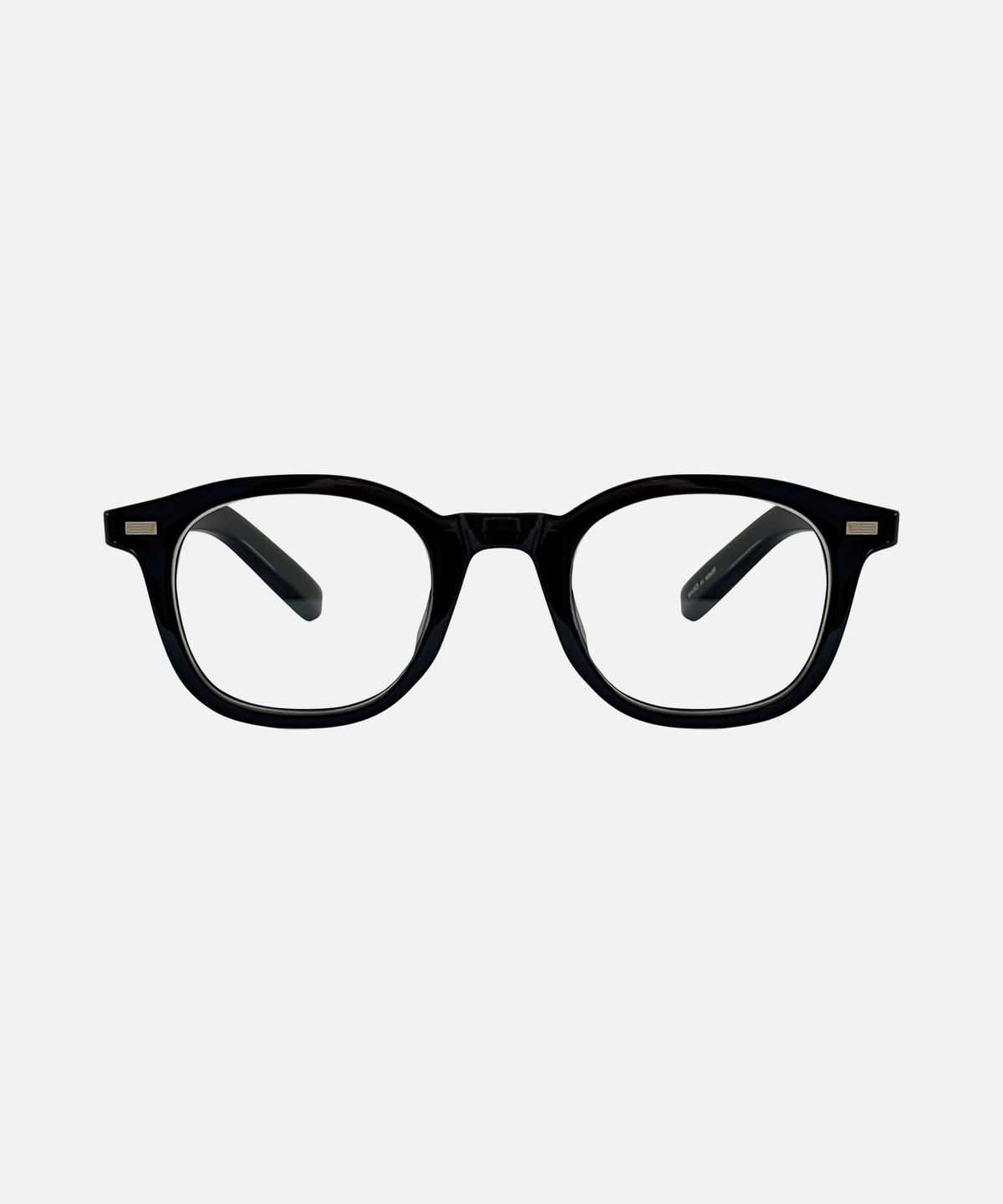 바스카라(VASCARA) VILLY (2colors) GLASSES