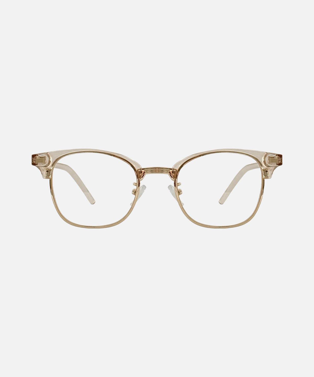 바스카라(VASCARA) DEAN (3colors) GLASSES