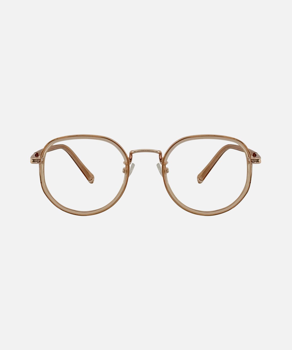 바스카라(VASCARA) LUNA GLASSES