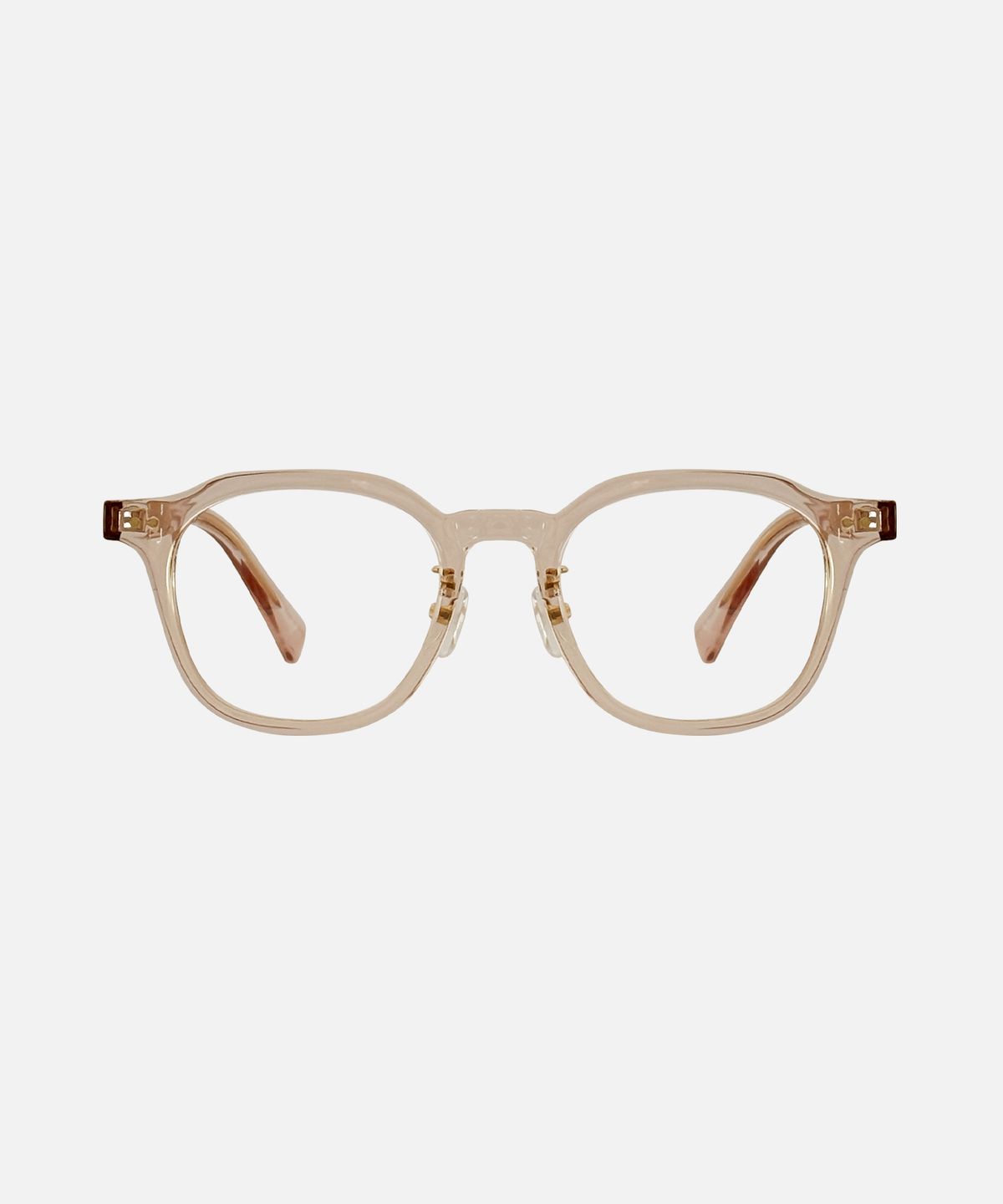 바스카라(VASCARA) RAON (3colors) GLASSES