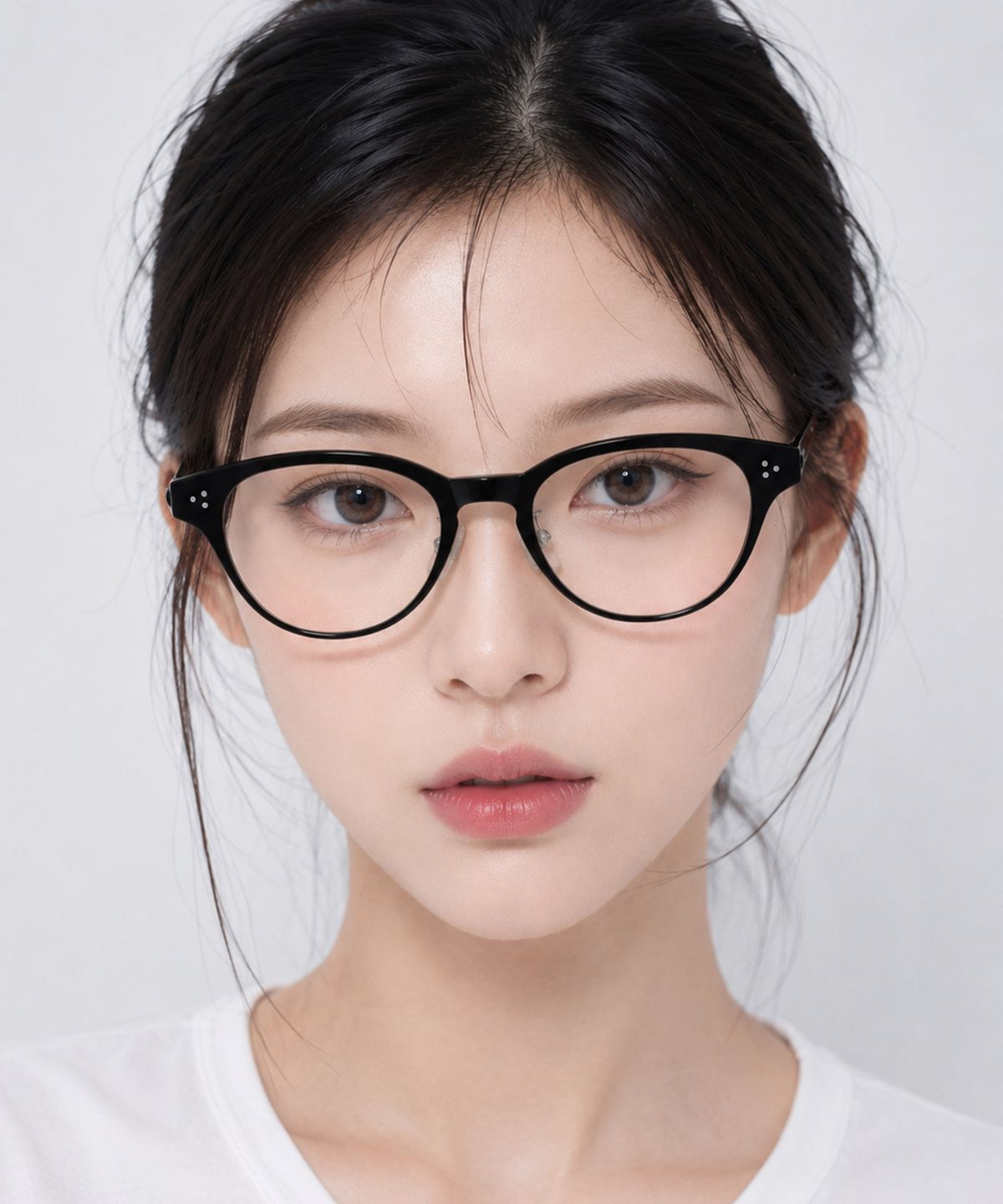 바스카라(VASCARA) RYAN GLASSES