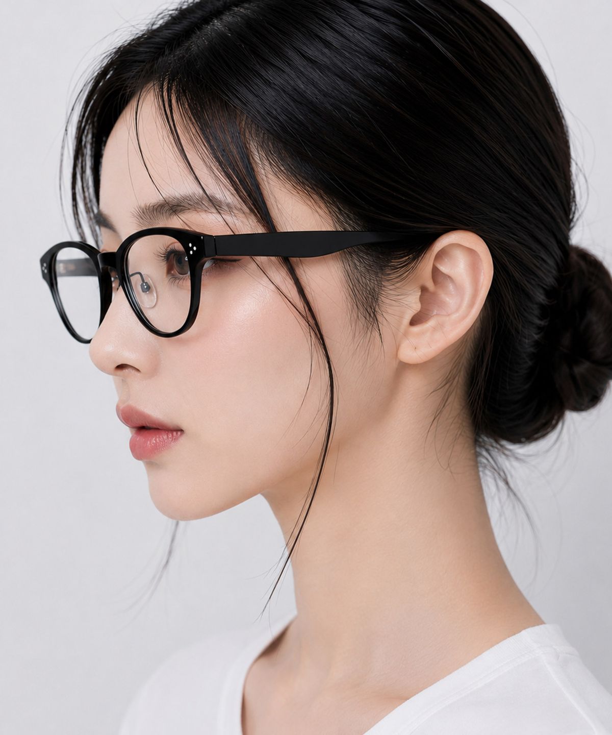 바스카라(VASCARA) RYAN GLASSES