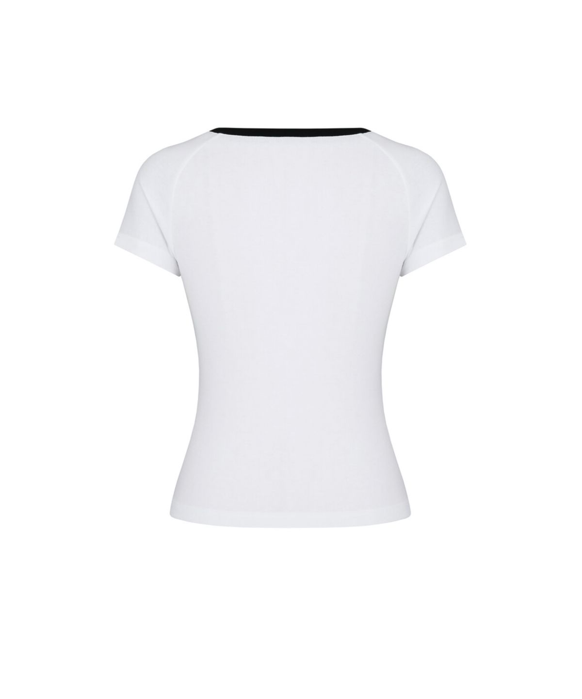 카시코(KASHIKO) Hotfix Raglan Tee