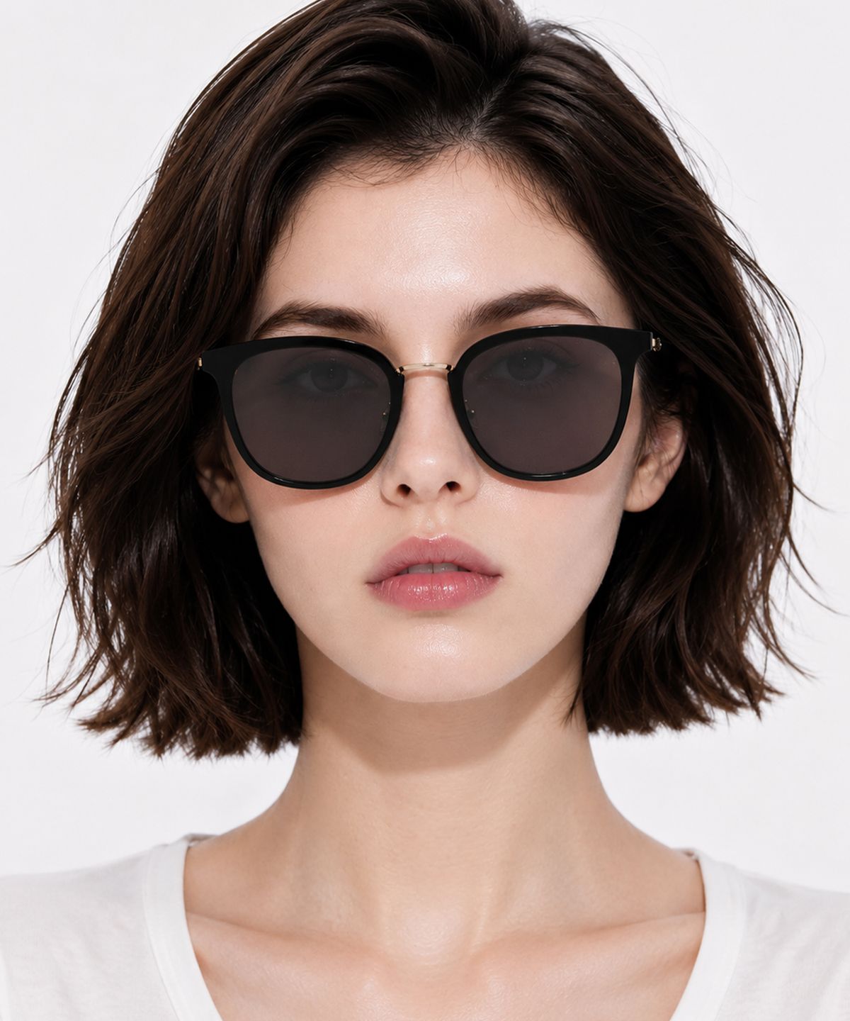 바스카라(VASCARA) ZIPPY (2colors) SUNGLASSES