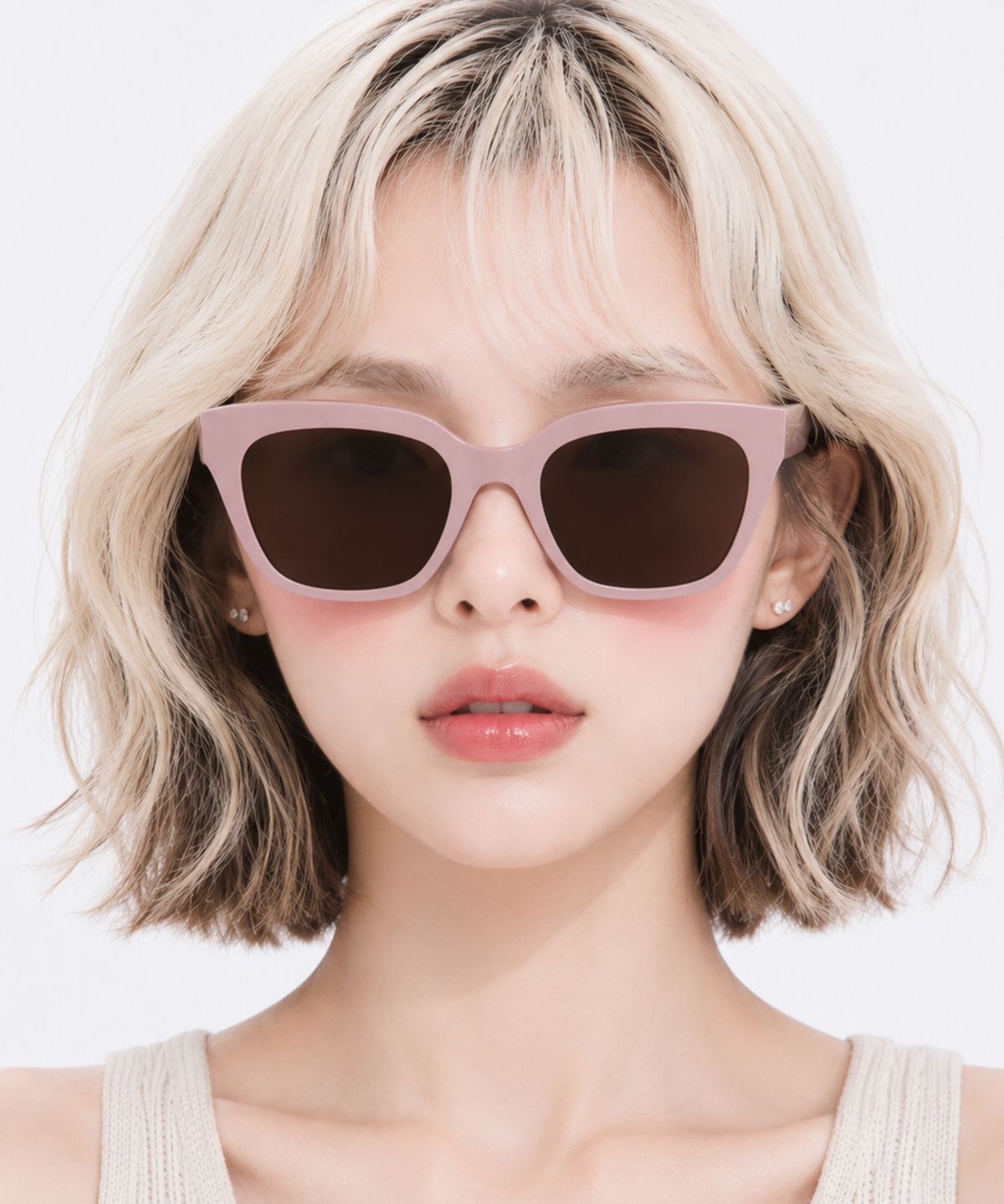 바스카라(VASCARA) ALEXAN (4colors) SUNGLASSES