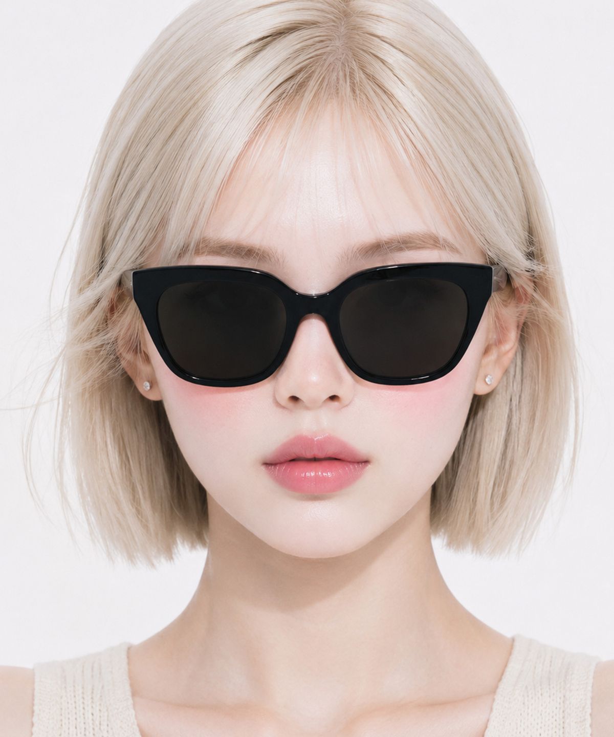 바스카라(VASCARA) ALEXAN (4colors) SUNGLASSES