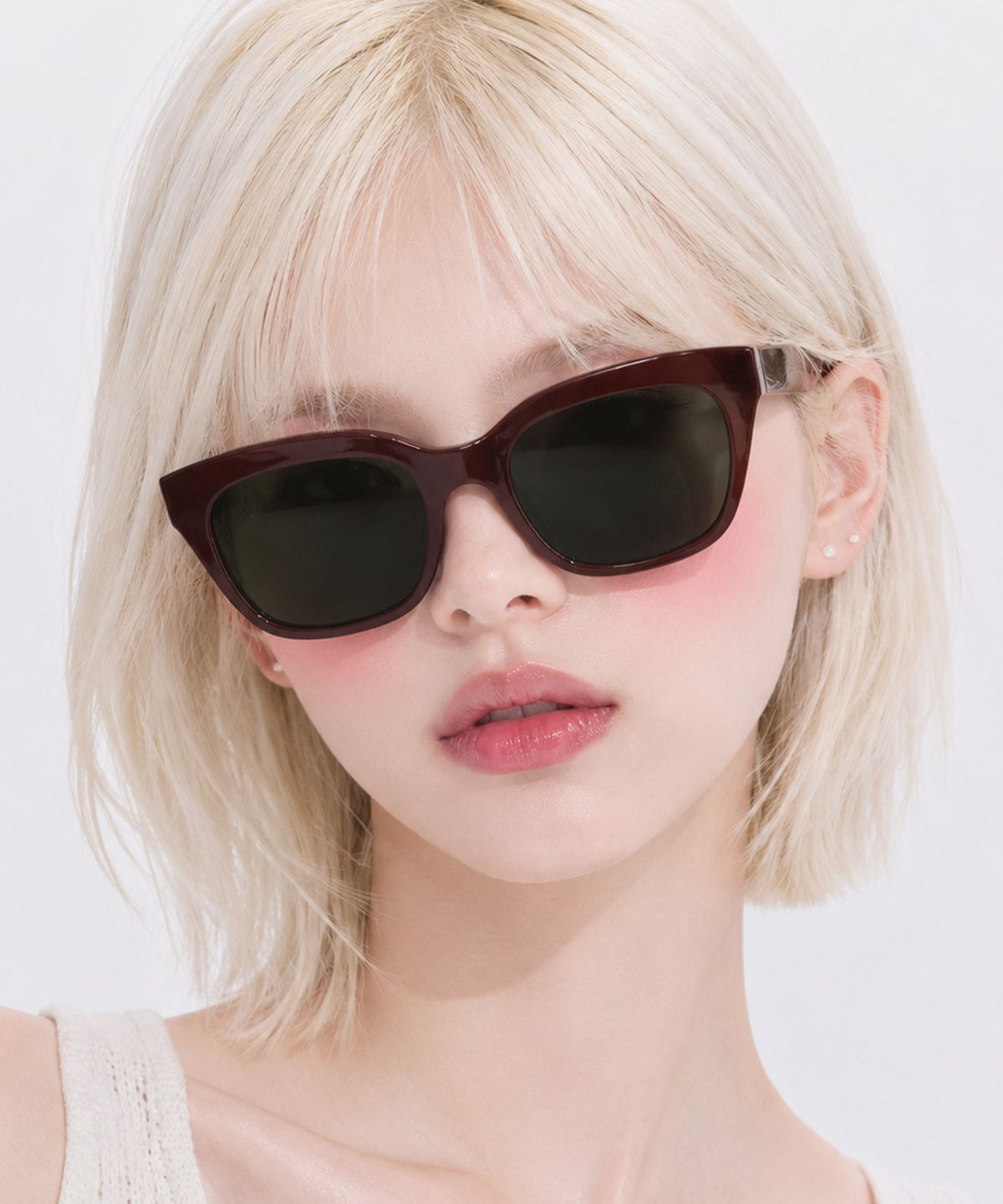 바스카라(VASCARA) ALEXAN (4colors) SUNGLASSES
