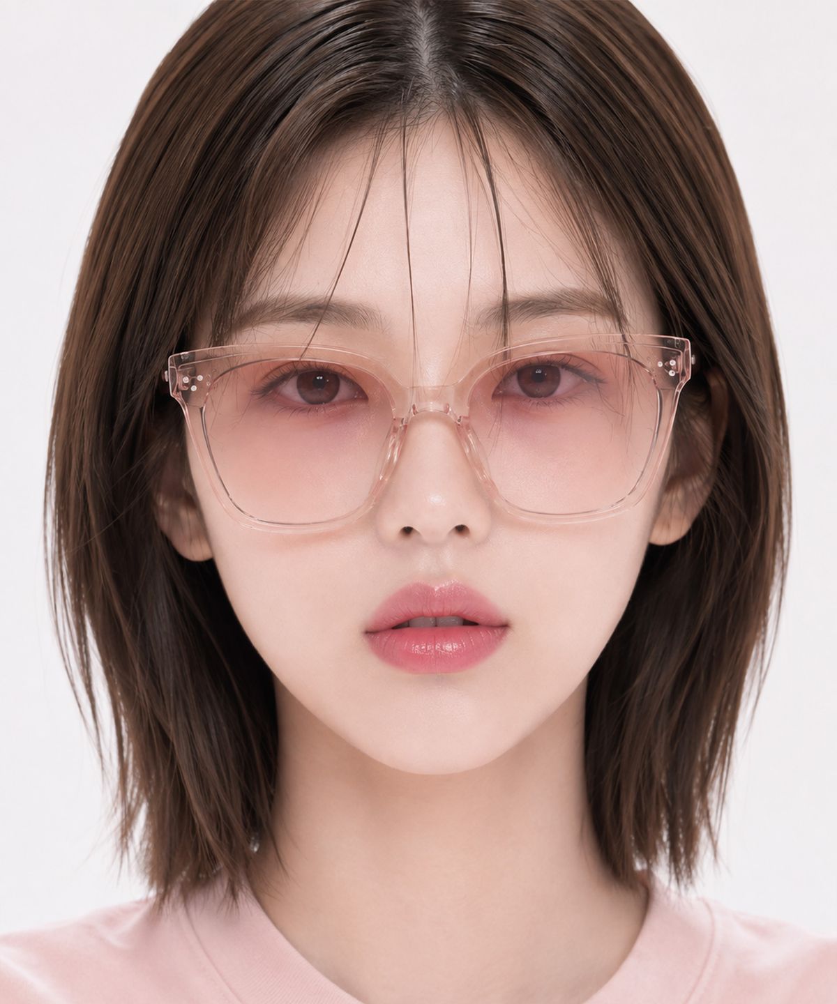 바스카라(VASCARA) NOAH (5colors) SUNGLASSES