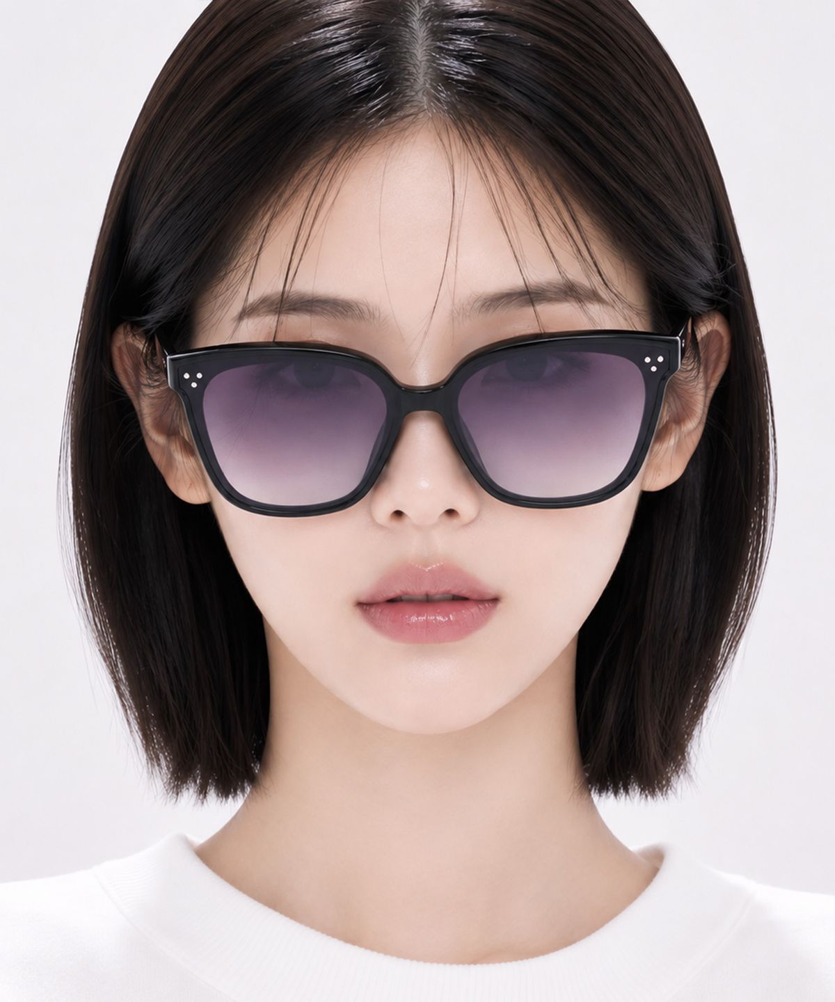바스카라(VASCARA) NOAH (5colors) SUNGLASSES