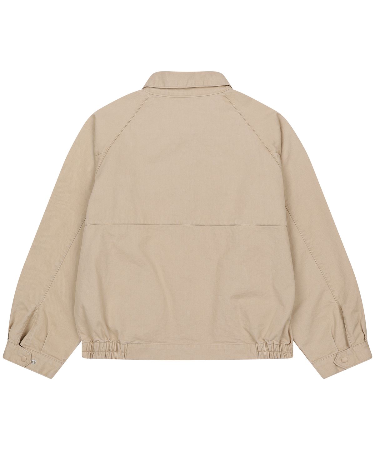 선데이후르츠마켓(SUNDAY FRUIT MARKET) SUN WASHED JACKET BEIGE