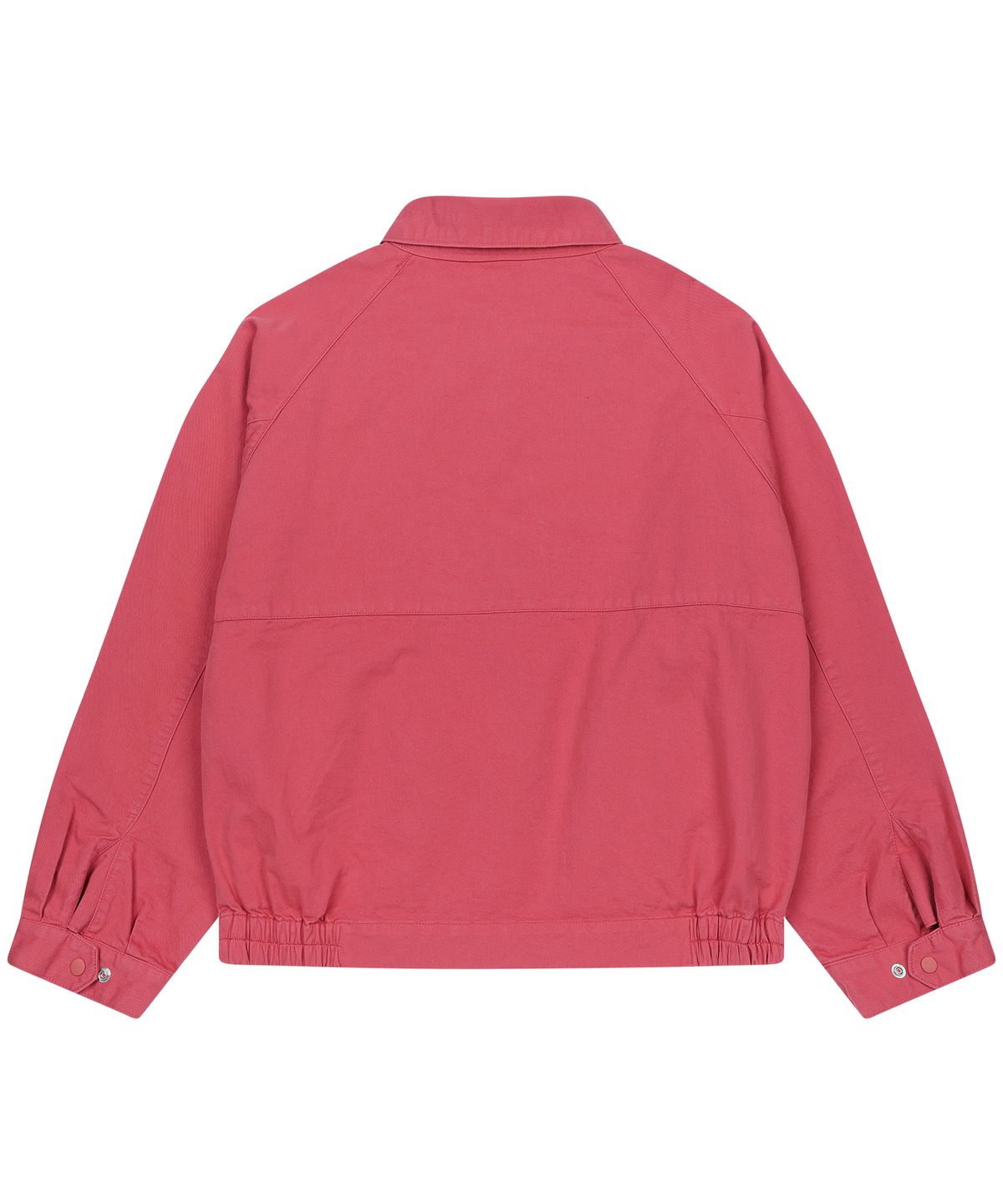 선데이후르츠마켓(SUNDAY FRUIT MARKET) SUN WASHED JACKET PINK
