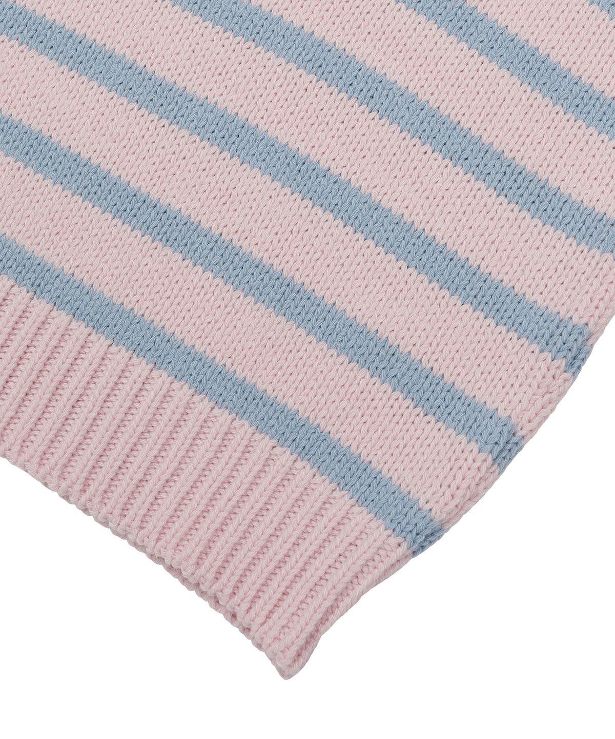 선데이후르츠마켓(SUNDAY FRUIT MARKET) W) CANDY CROPPED VEST PINK