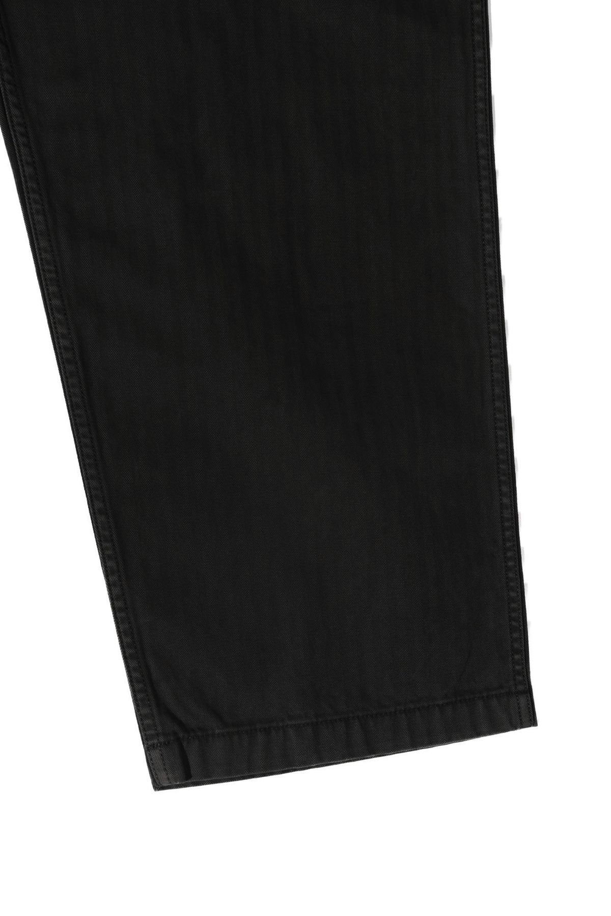 더 긱스(THE GEEKS) P-44 trouser (Faded black)