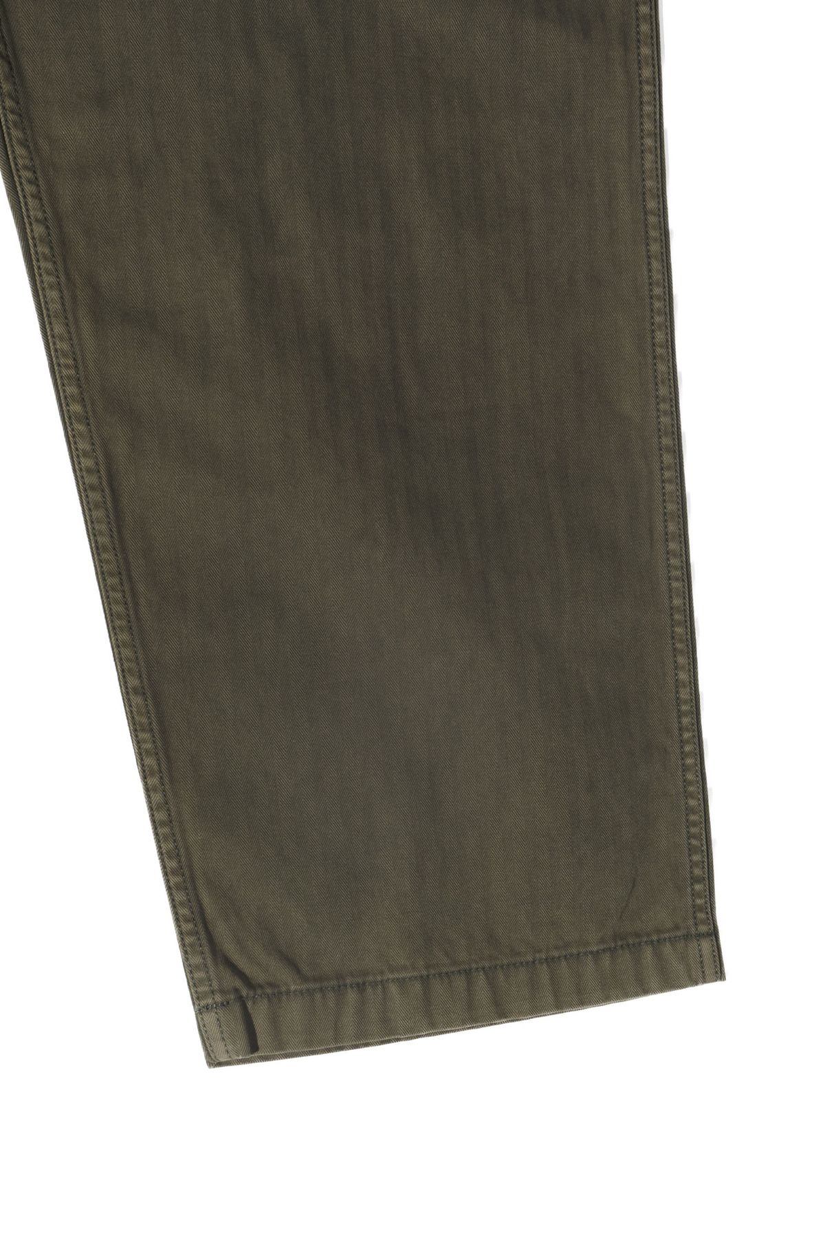 더 긱스(THE GEEKS) P-44 trouser (Faded Olive)