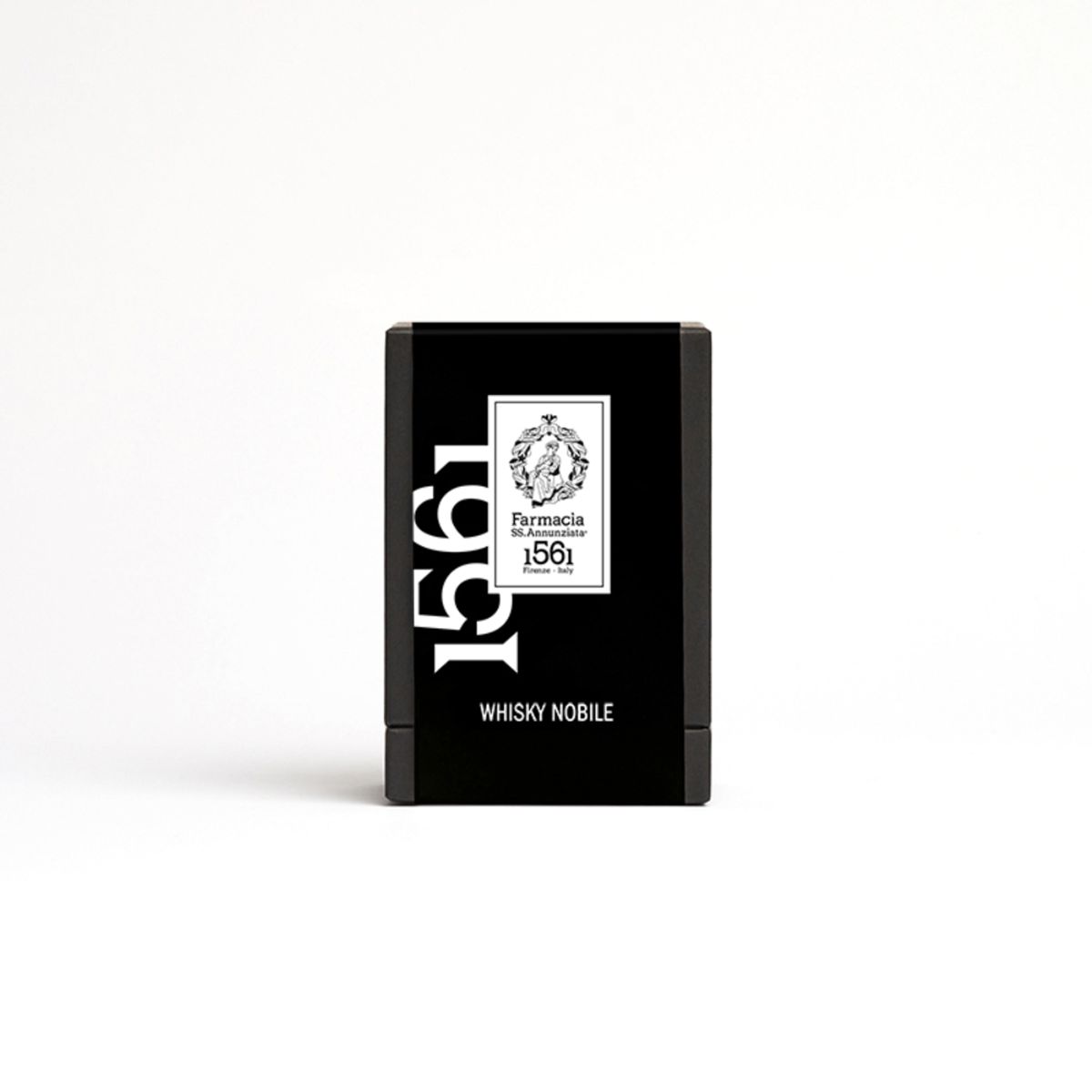 안눈치아타(ANNUNZIATA) 위스키 노빌레 오 드 퍼퓸 50ml