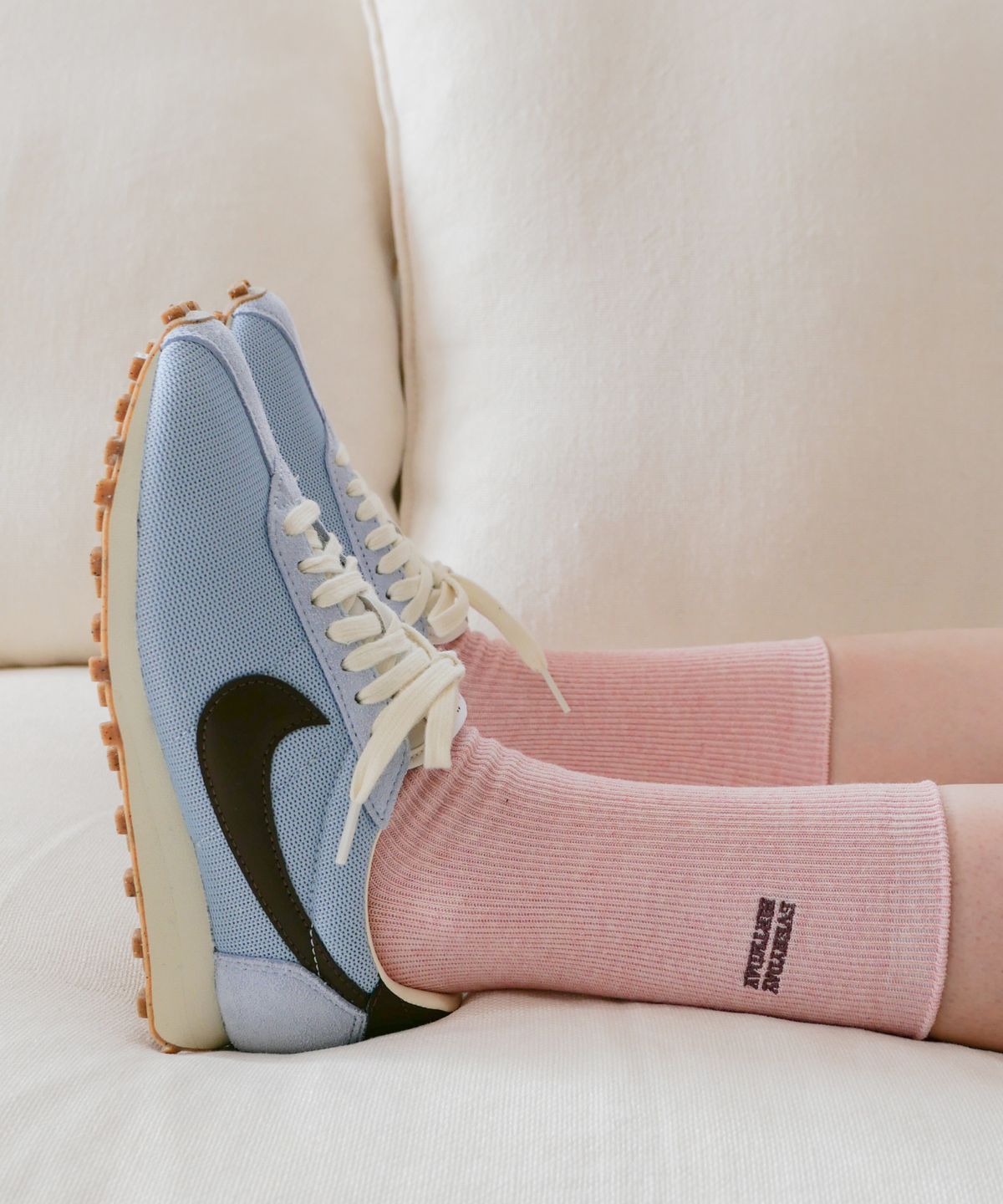 도넛바이닐샵(DONUTVINYLSHOP) everyday birthday socks (5colors)