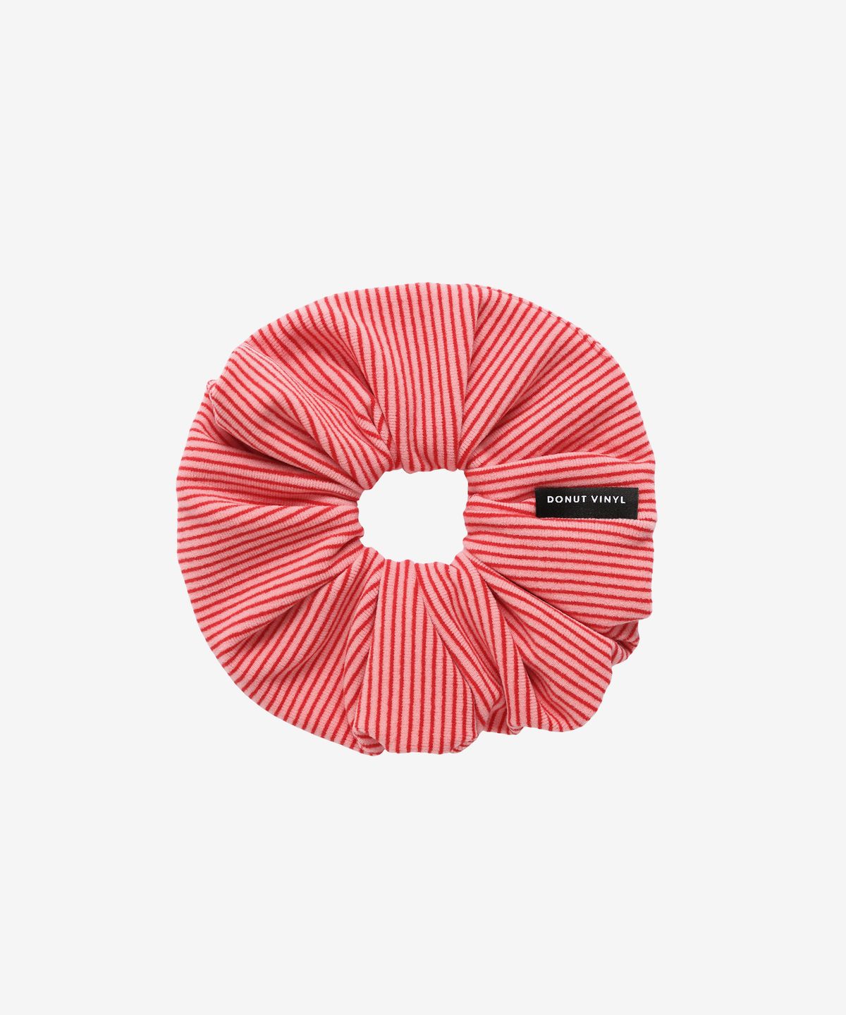 도넛바이닐샵(DONUTVINYLSHOP) jellybean scrunchie (9colors)
