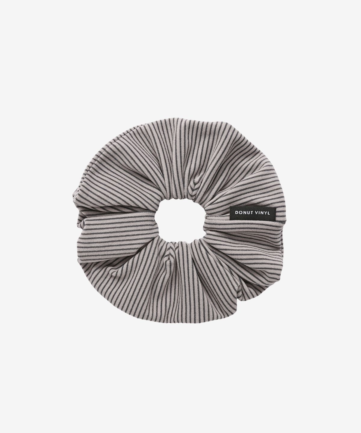도넛바이닐샵(DONUTVINYLSHOP) jellybean scrunchie (9colors)