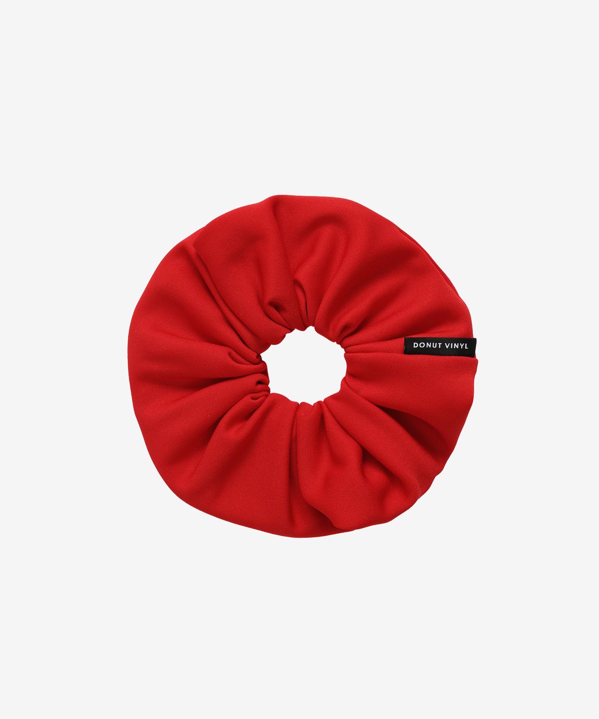 도넛바이닐샵(DONUTVINYLSHOP) summer swim scrunchie (5colors)