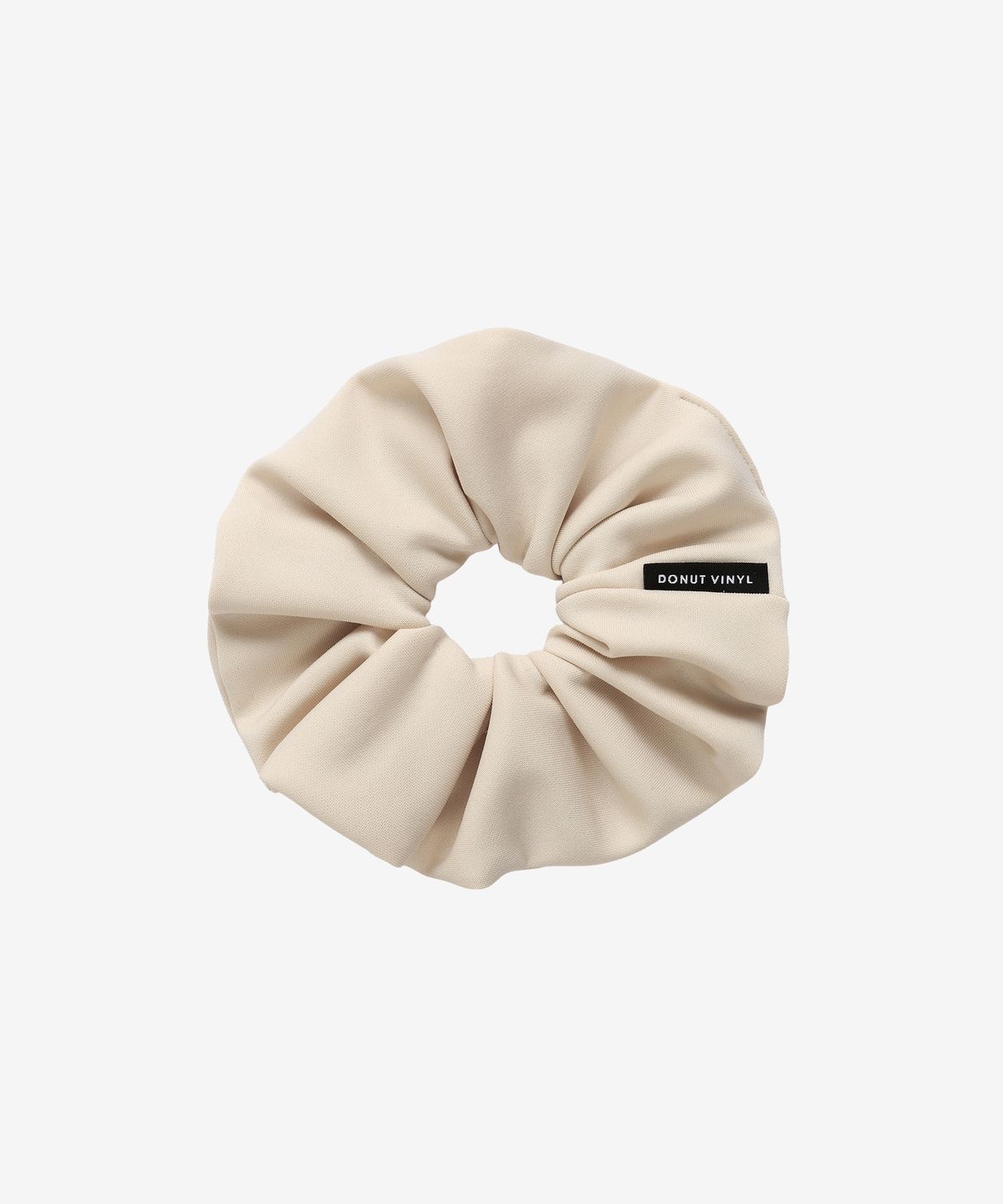 도넛바이닐샵(DONUTVINYLSHOP) summer swim scrunchie (5colors)