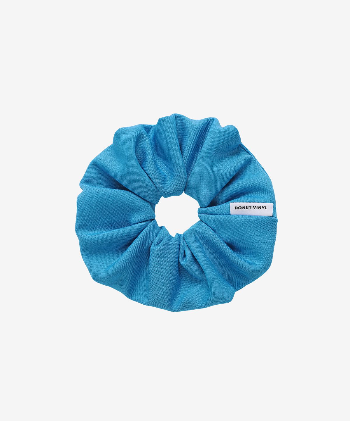 도넛바이닐샵(DONUTVINYLSHOP) summer swim scrunchie (5colors)