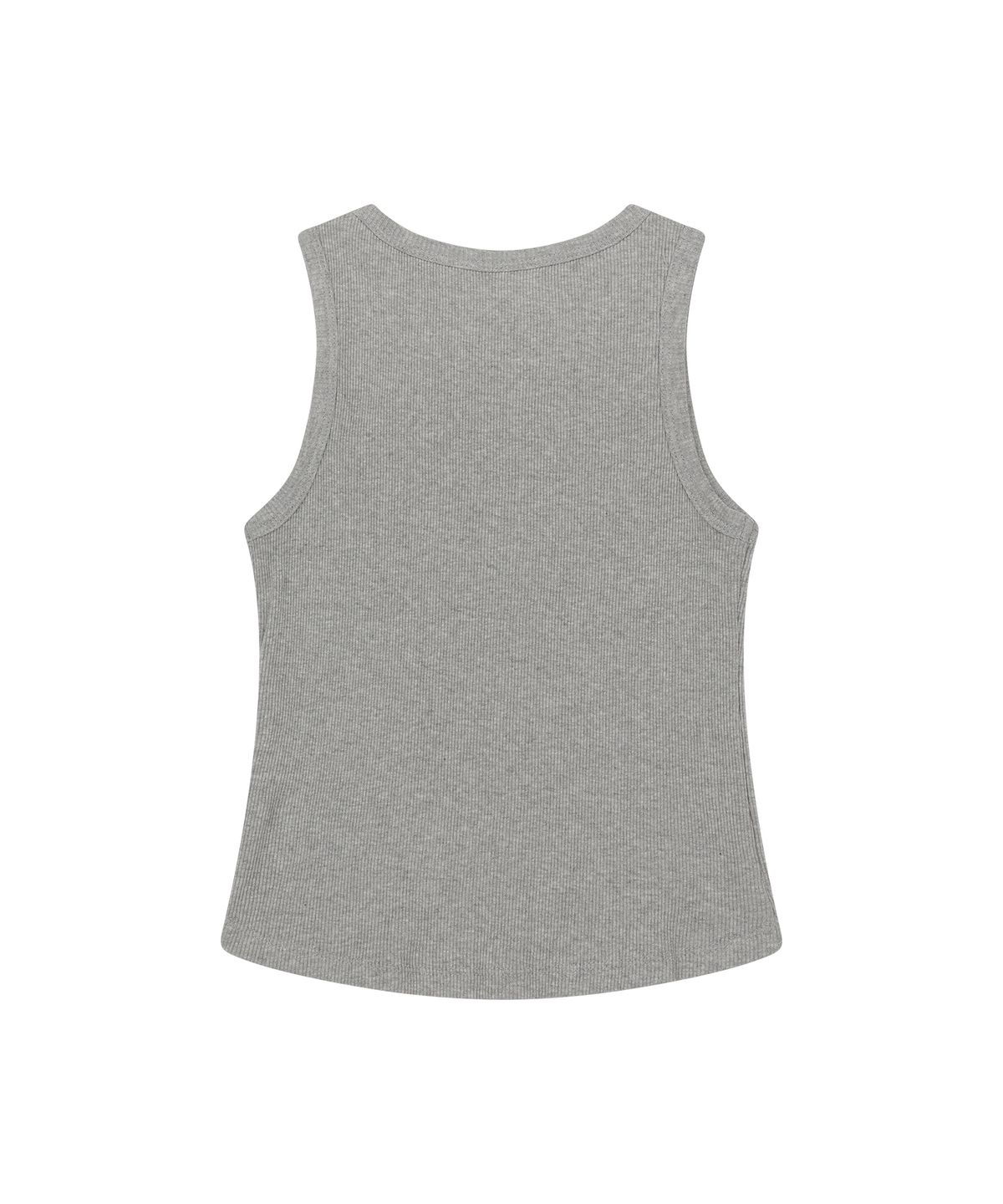 선데이후르츠마켓(SUNDAY FRUIT MARKET) W) Sunday SLEEVELESS GRAY