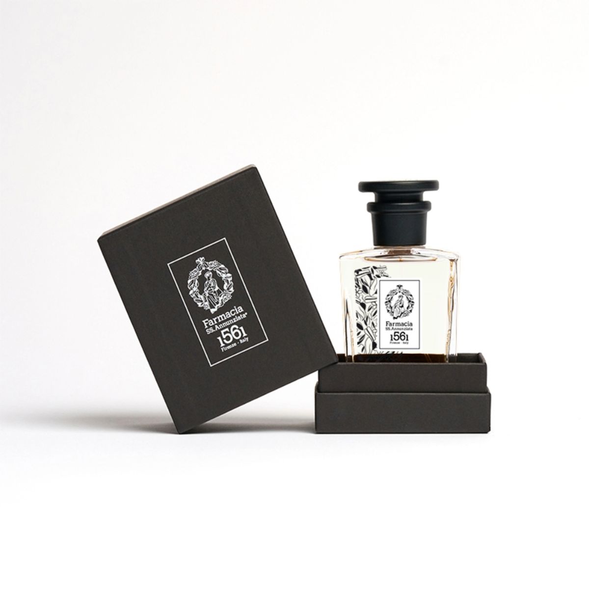 안눈치아타(ANNUNZIATA) 스위트 카루젤  오 드 퍼퓸 50ml
