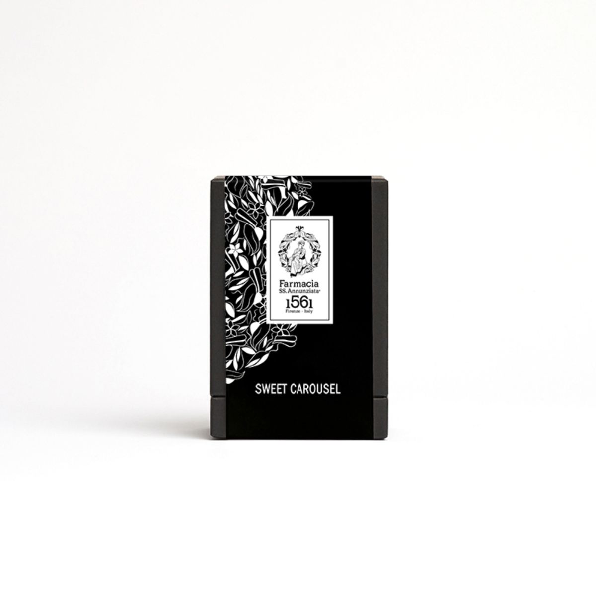 안눈치아타(ANNUNZIATA) 스위트 카루젤  오 드 퍼퓸 50ml