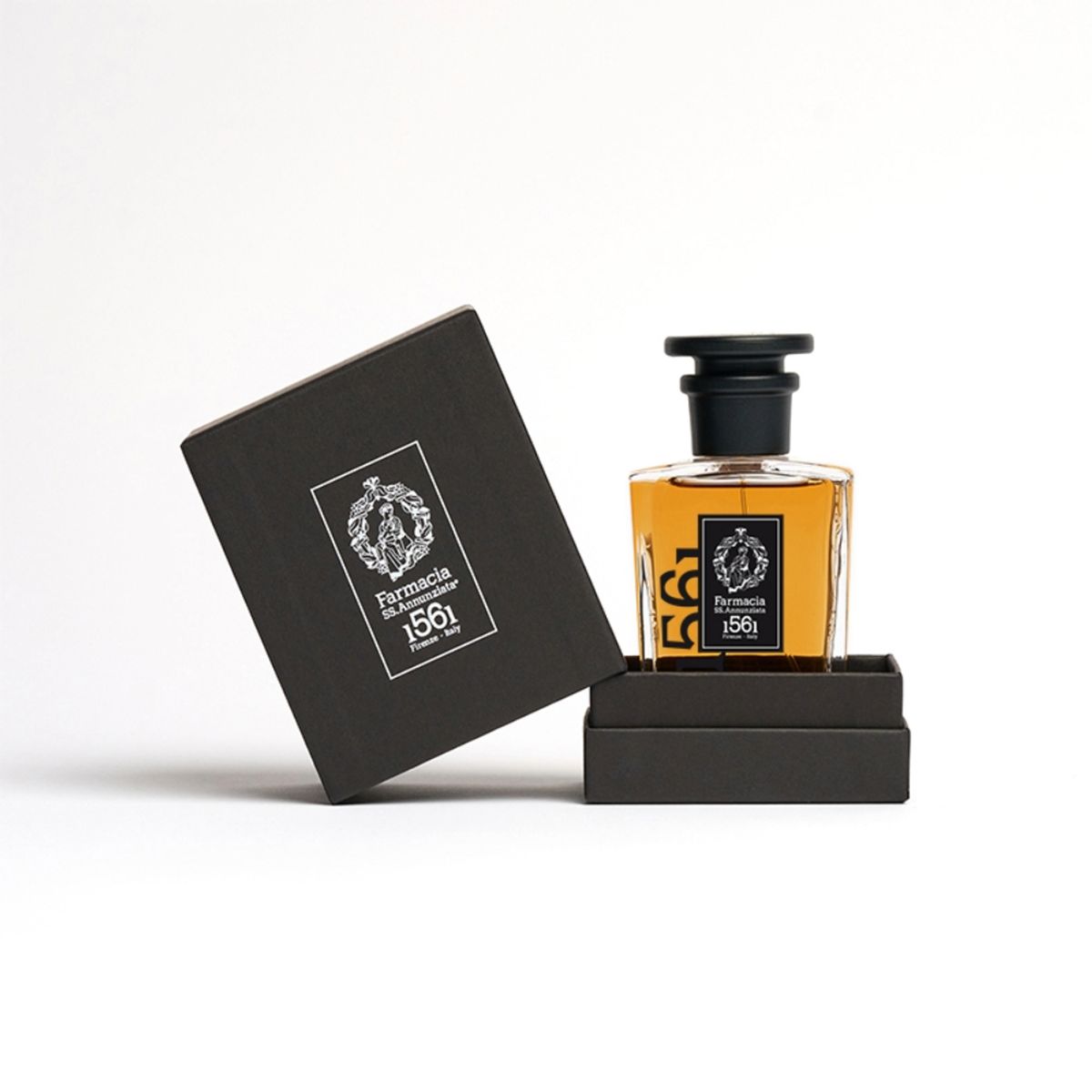 안눈치아타(ANNUNZIATA) 리유니온 바닐라 퍼퓸 50ml