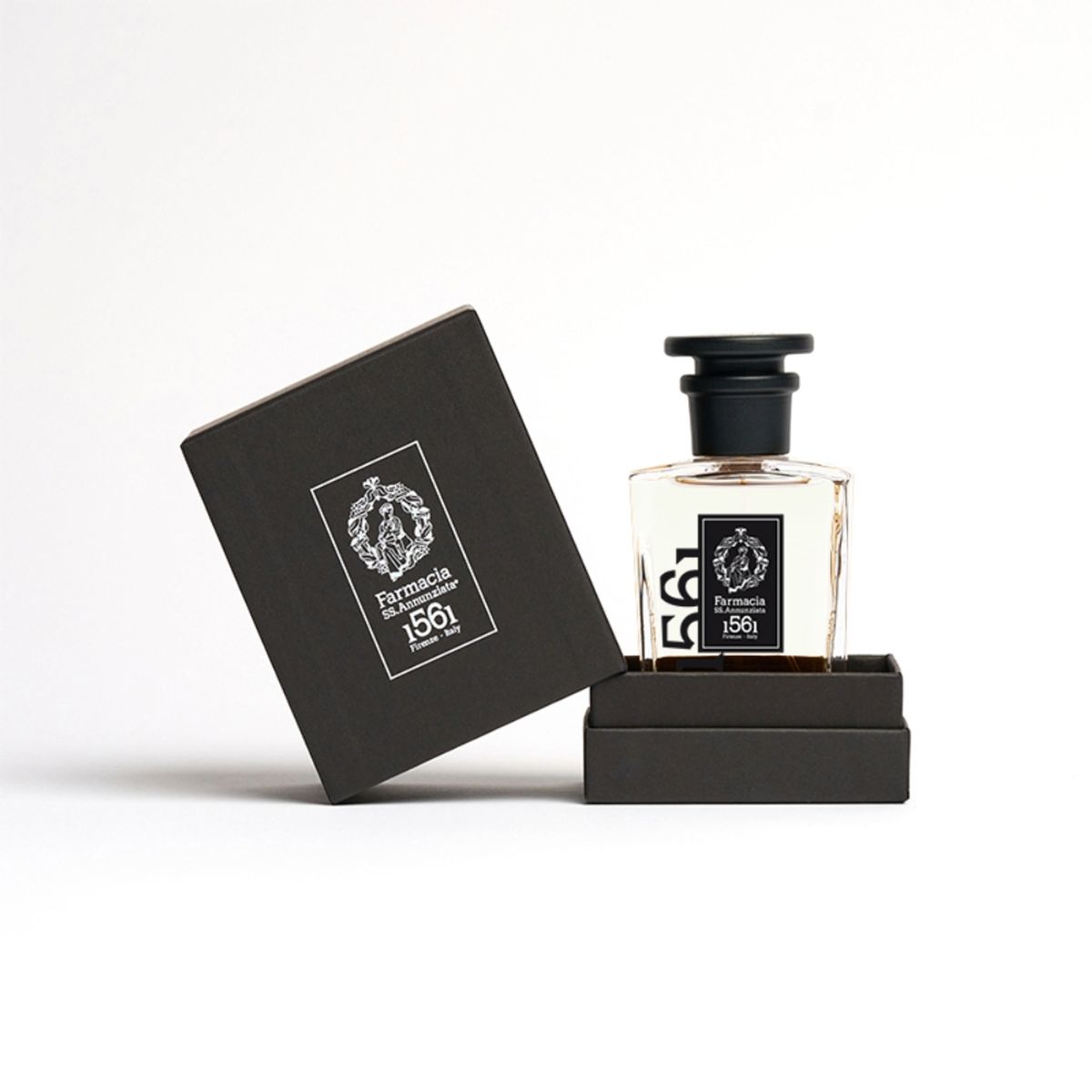 안눈치아타(ANNUNZIATA) 스파클링 노투르노 퍼퓸 50ml